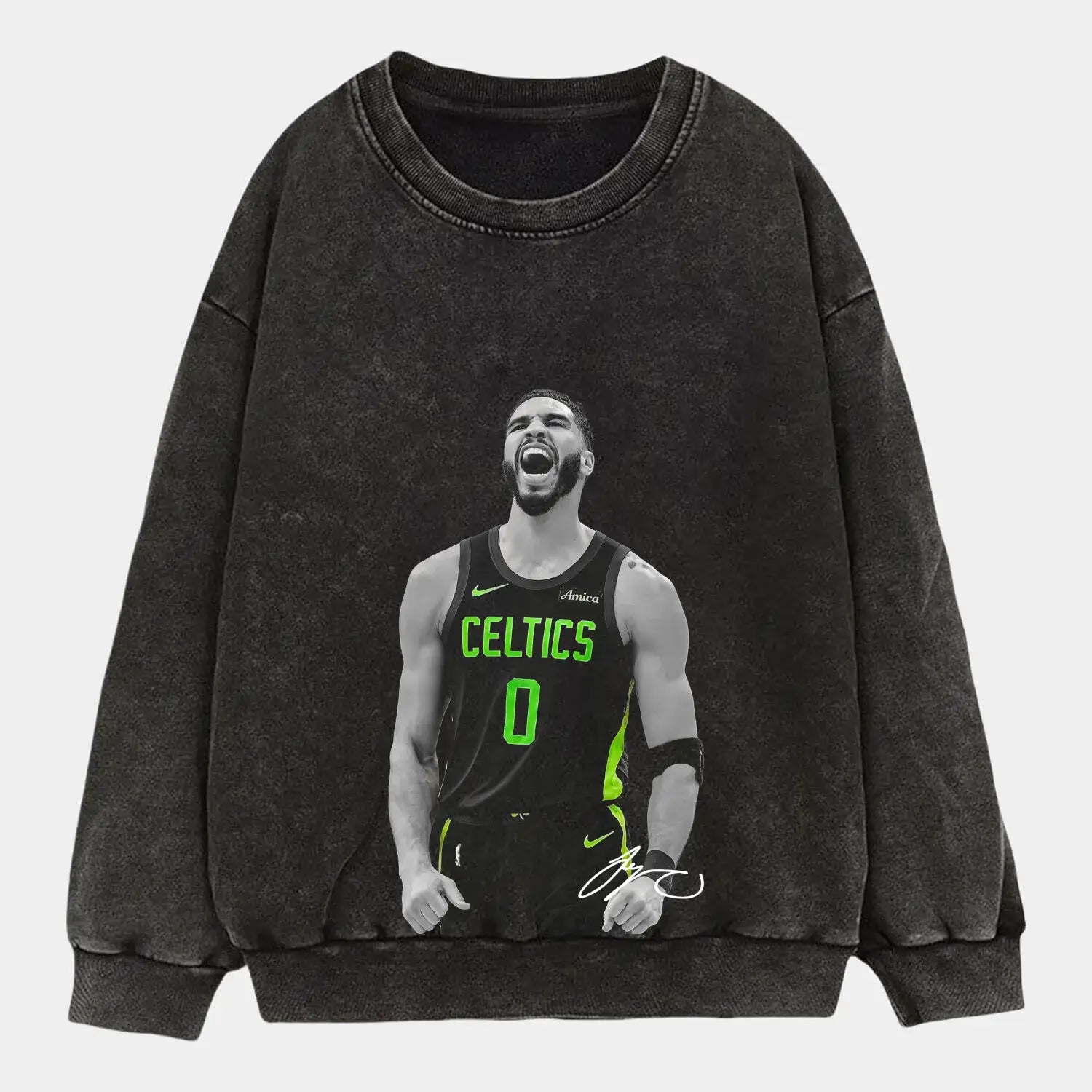 Jayson Tatum V2 TEE - POPCHANGER