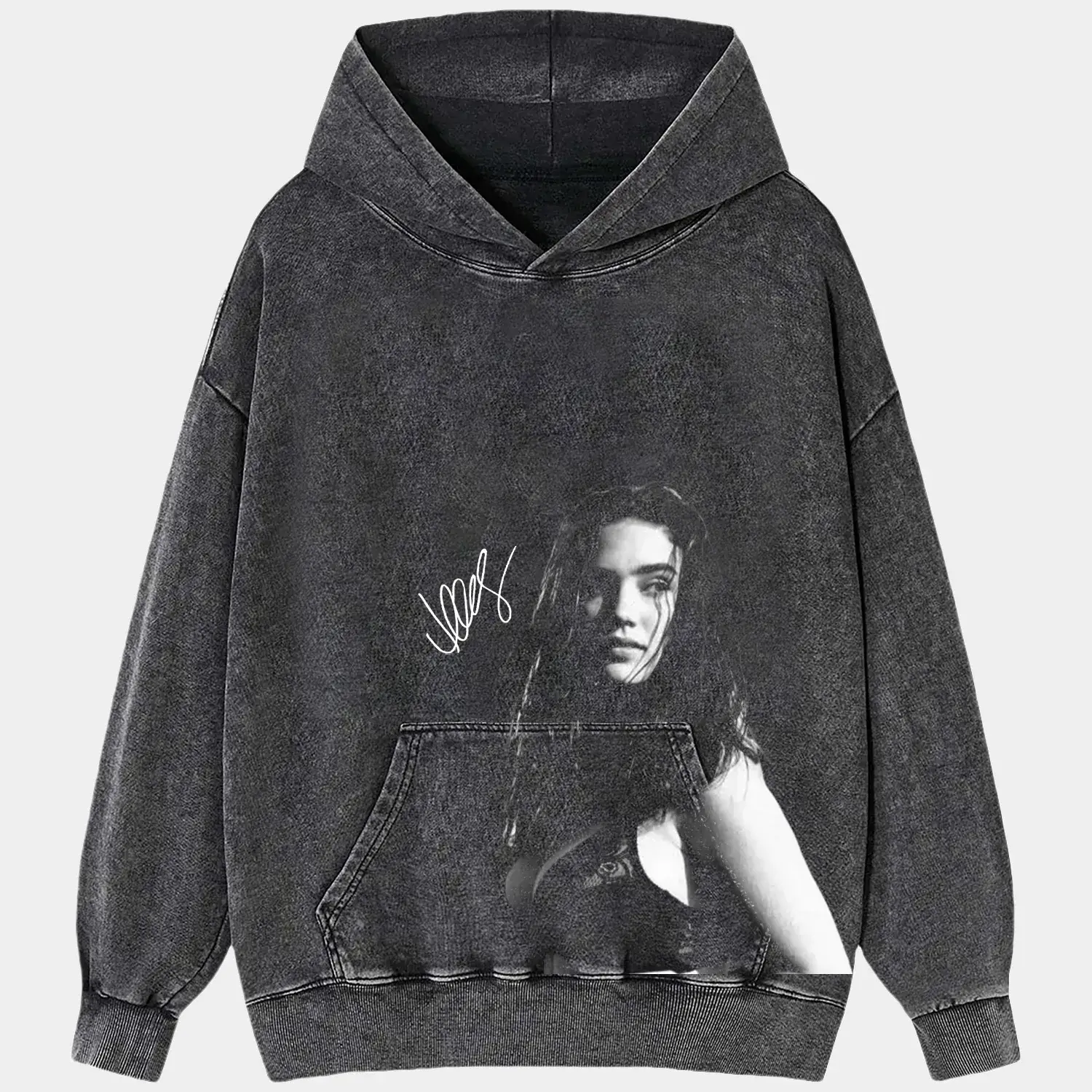 Jennifer Connelly Tee 2.0 - POPCHANGER