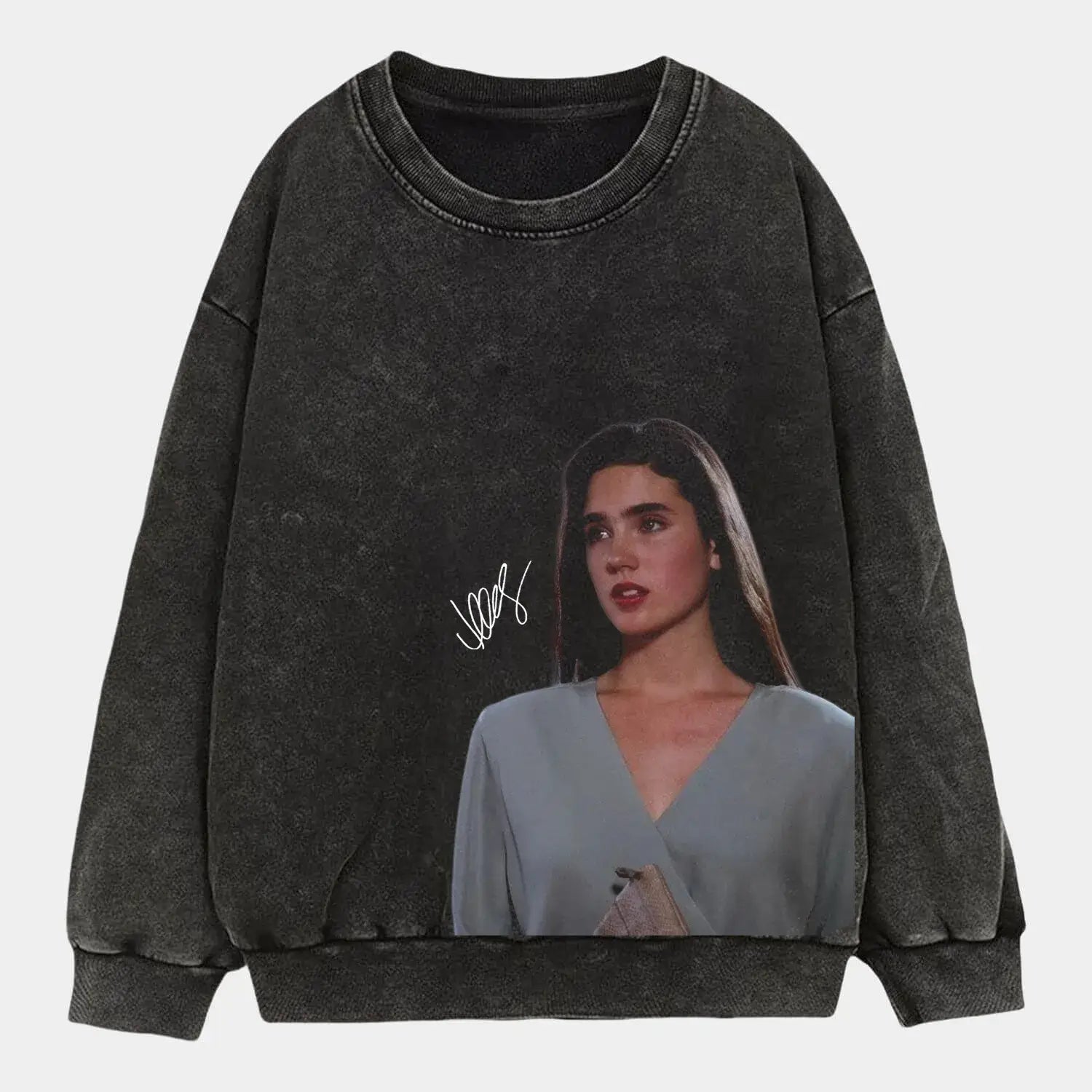 Jennifer Connelly Tee - POPCHANGER