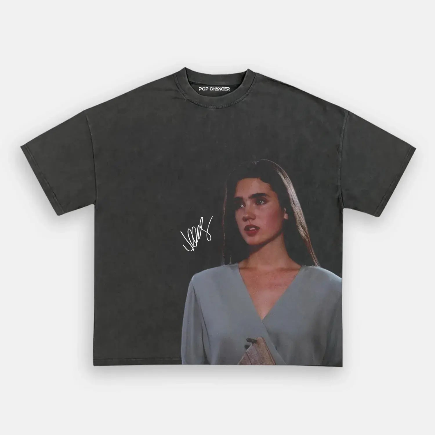 Jennifer Connelly Tee - POPCHANGER