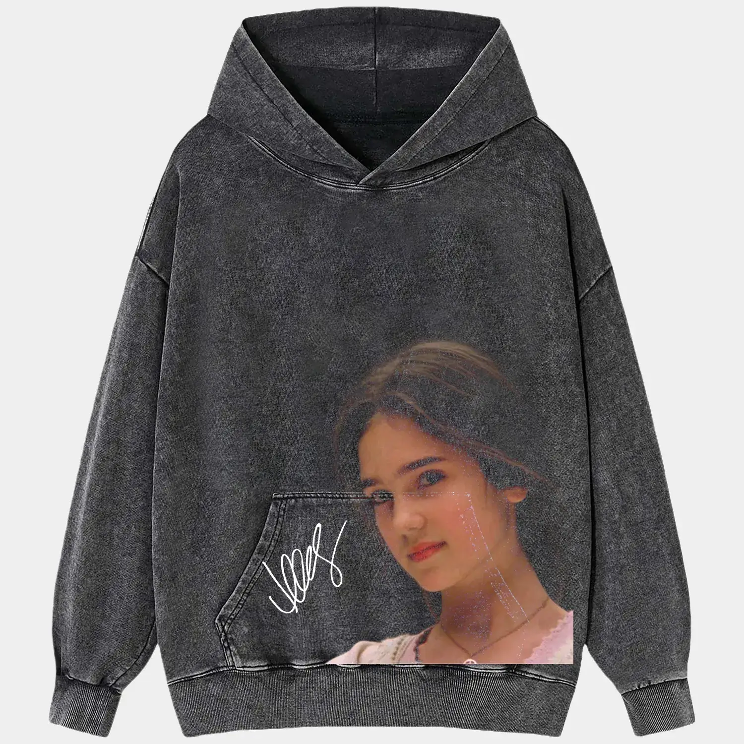 Jennifer Connelly Youth Tee - POPCHANGER
