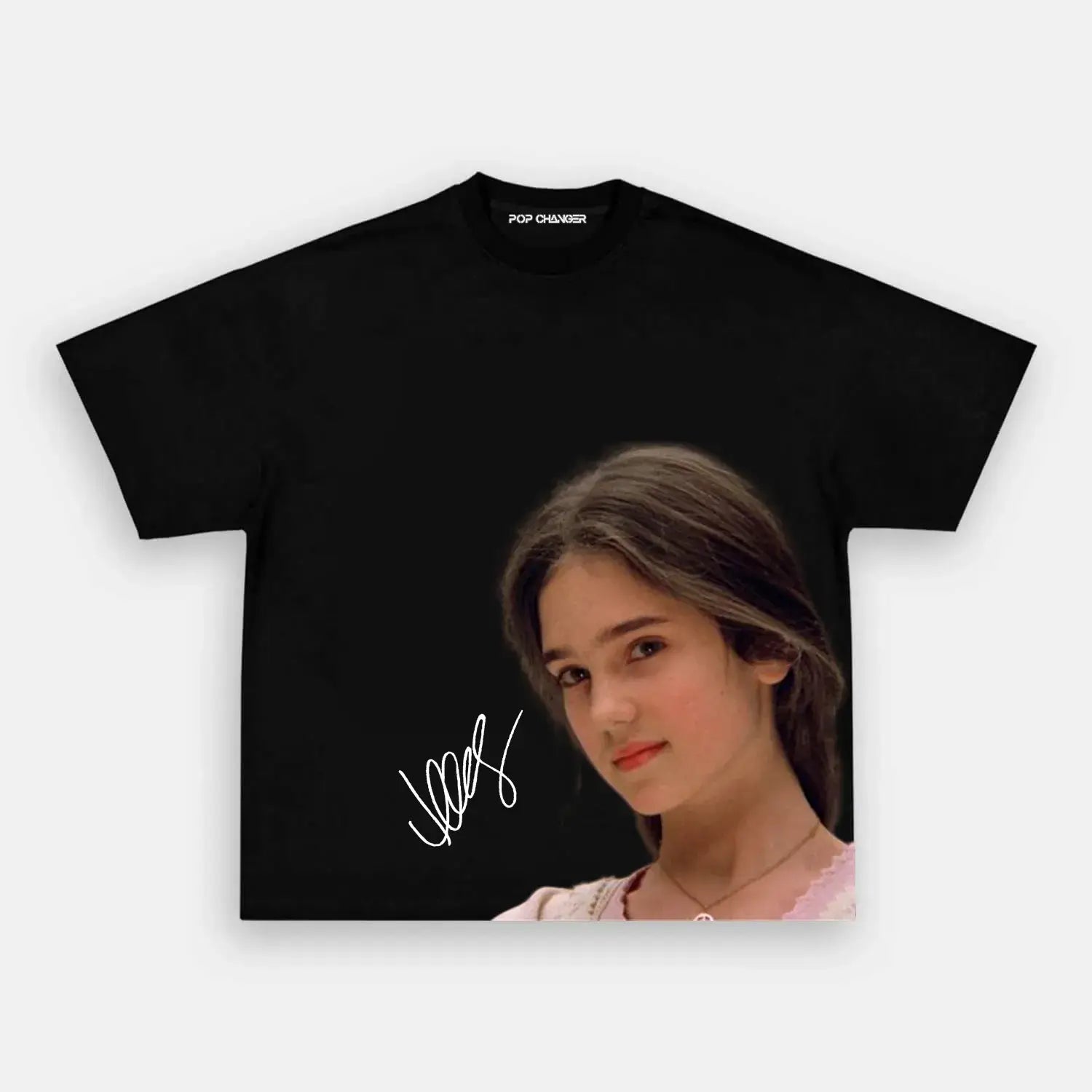 Jennifer Connelly Youth Tee - POPCHANGER
