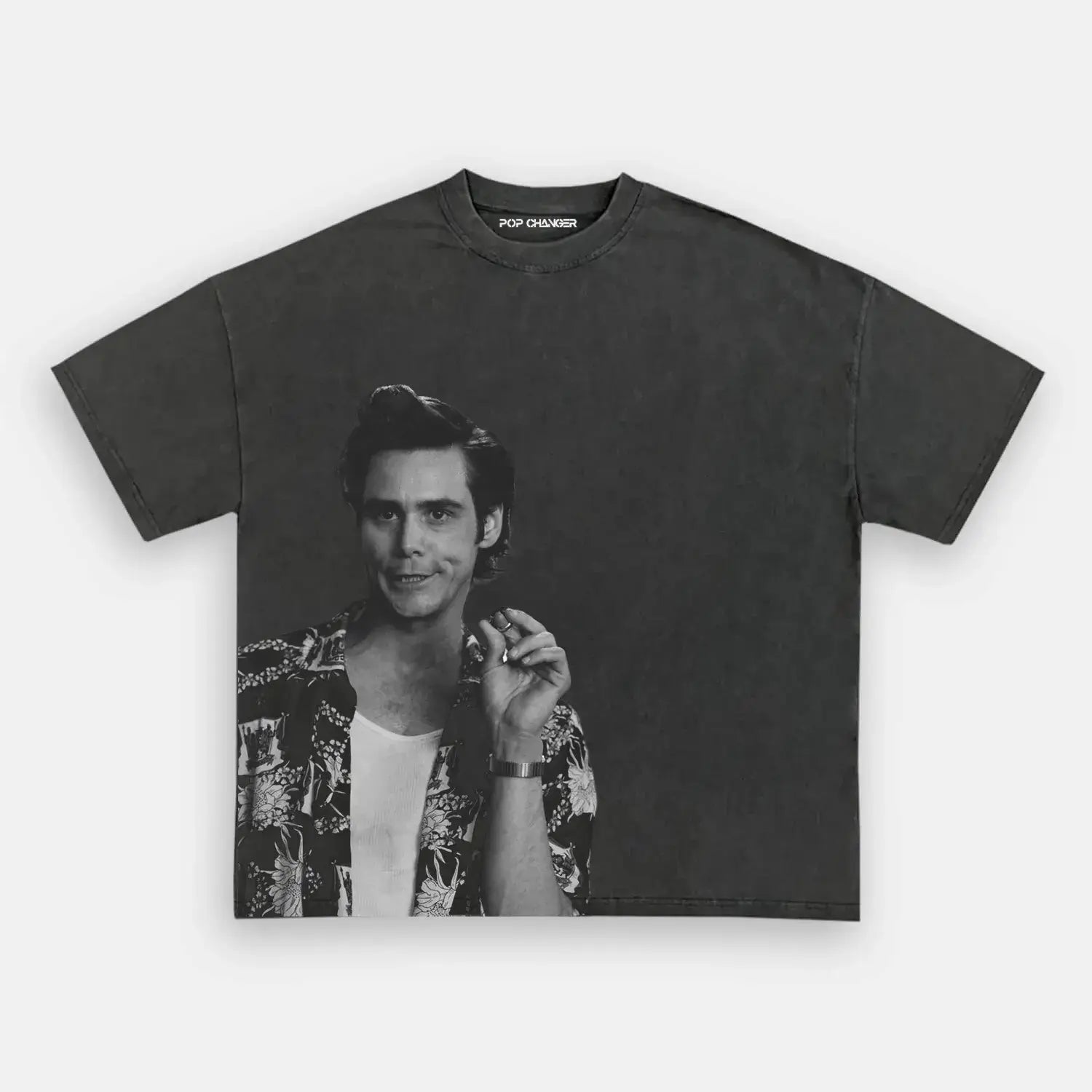 Jim Carrey Wear - POPCHANGER