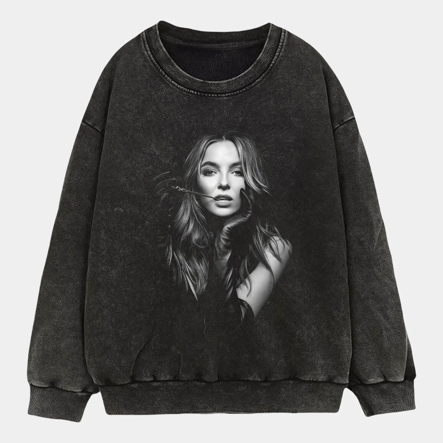 Jodie Comer V1 TEE - POPCHANGER