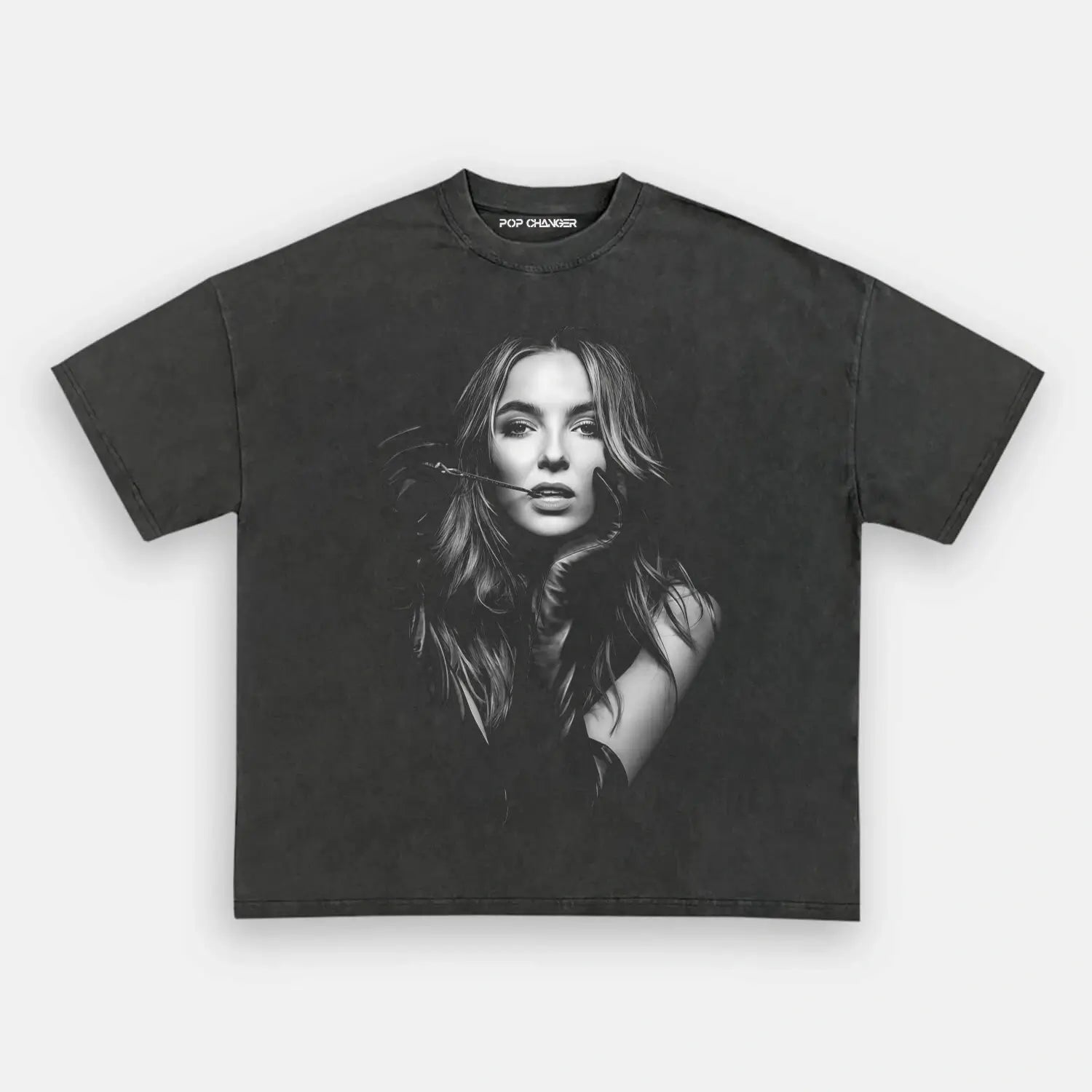 Jodie Comer V1 TEE - POPCHANGER