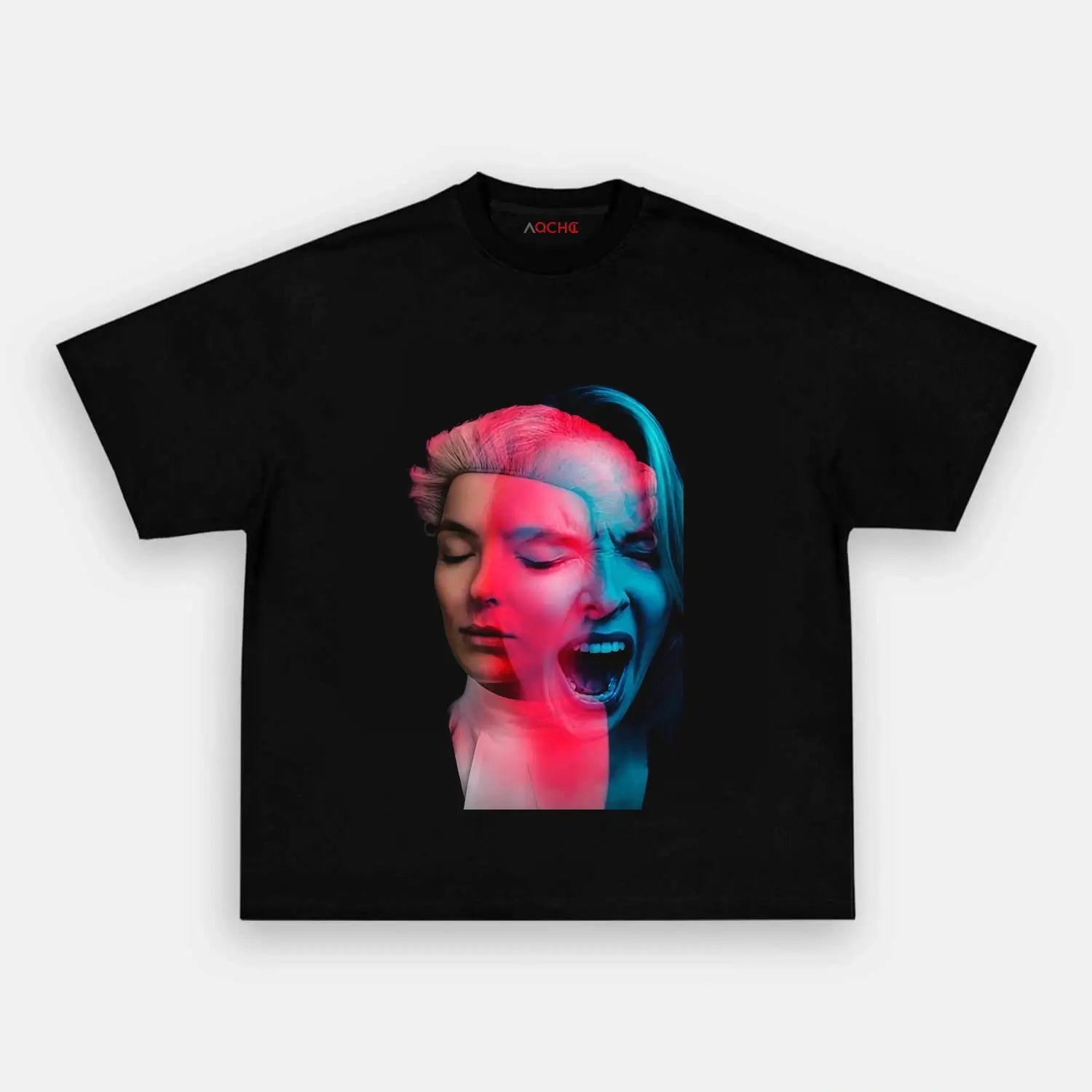 Jodie Comer V2 TEE - POPCHANGER