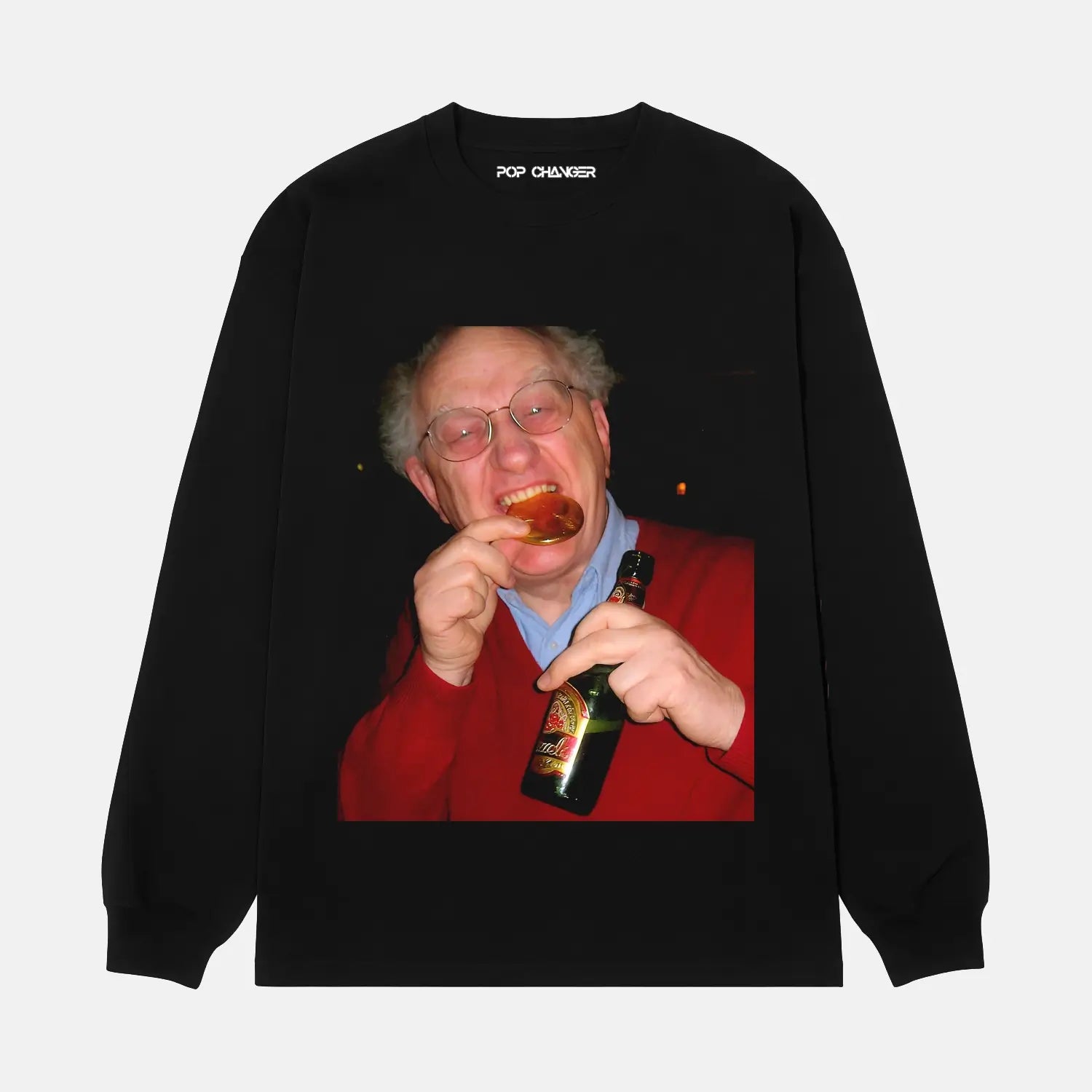 John Clarke After Hours Tee