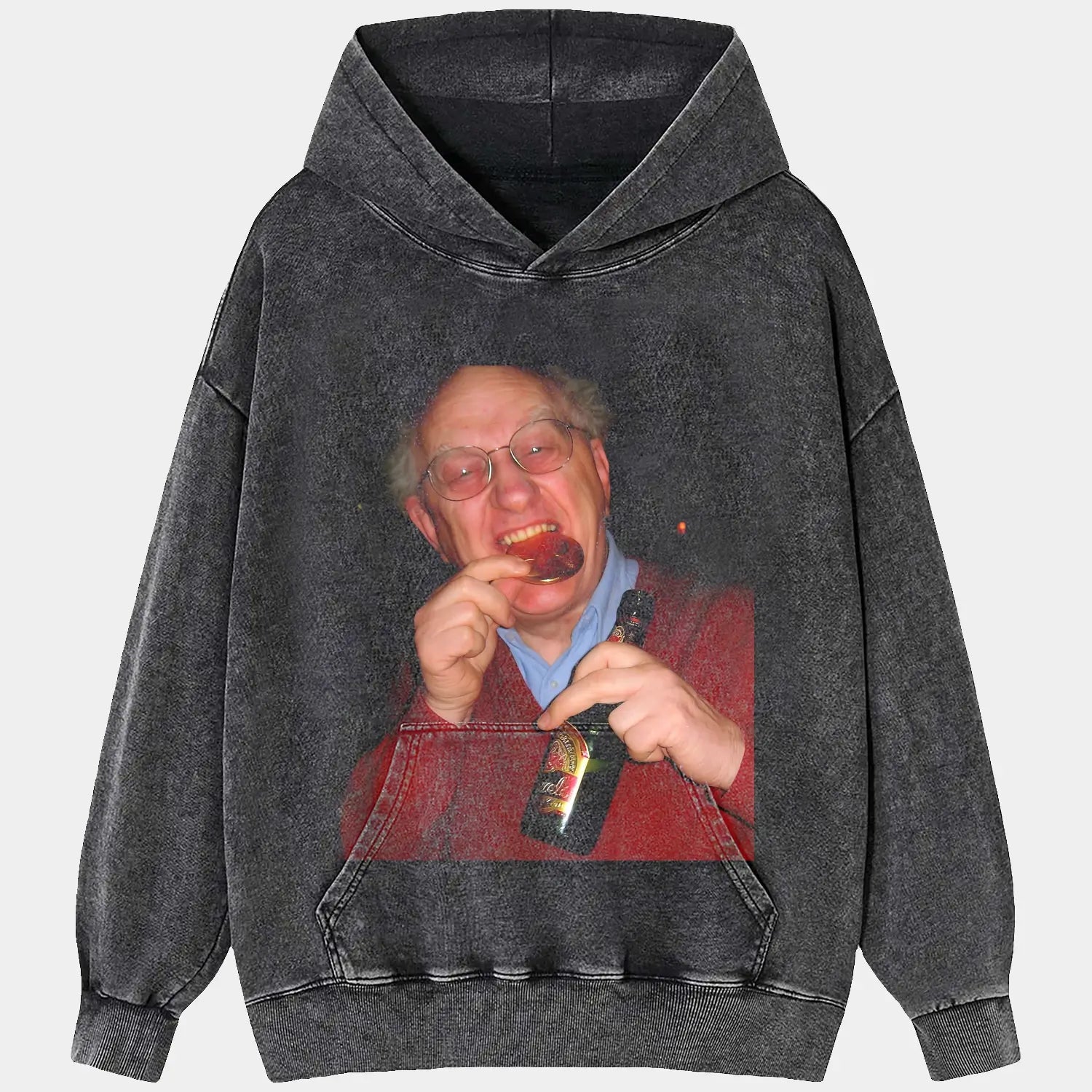 John Clarke After Hours Tee - POPCHANGER