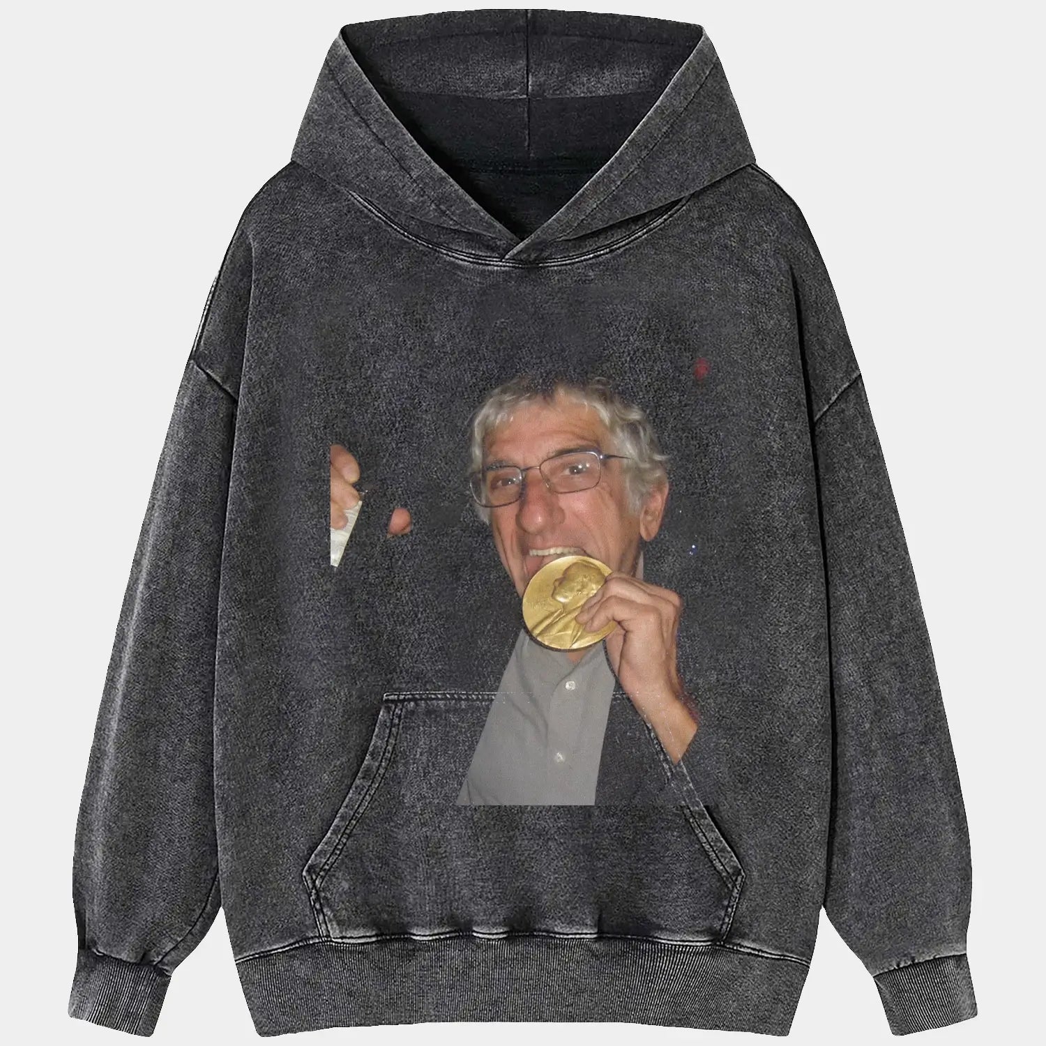 John M. Martinis After Hours Tee 2.0