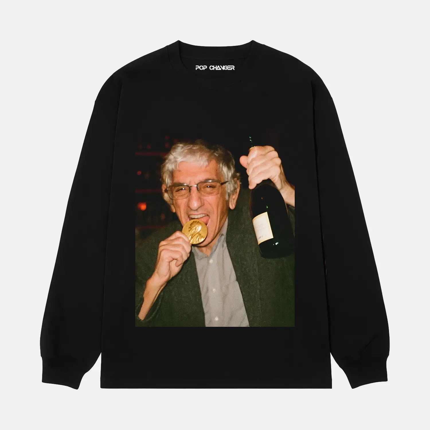 John M. Martinis After Hours Tee