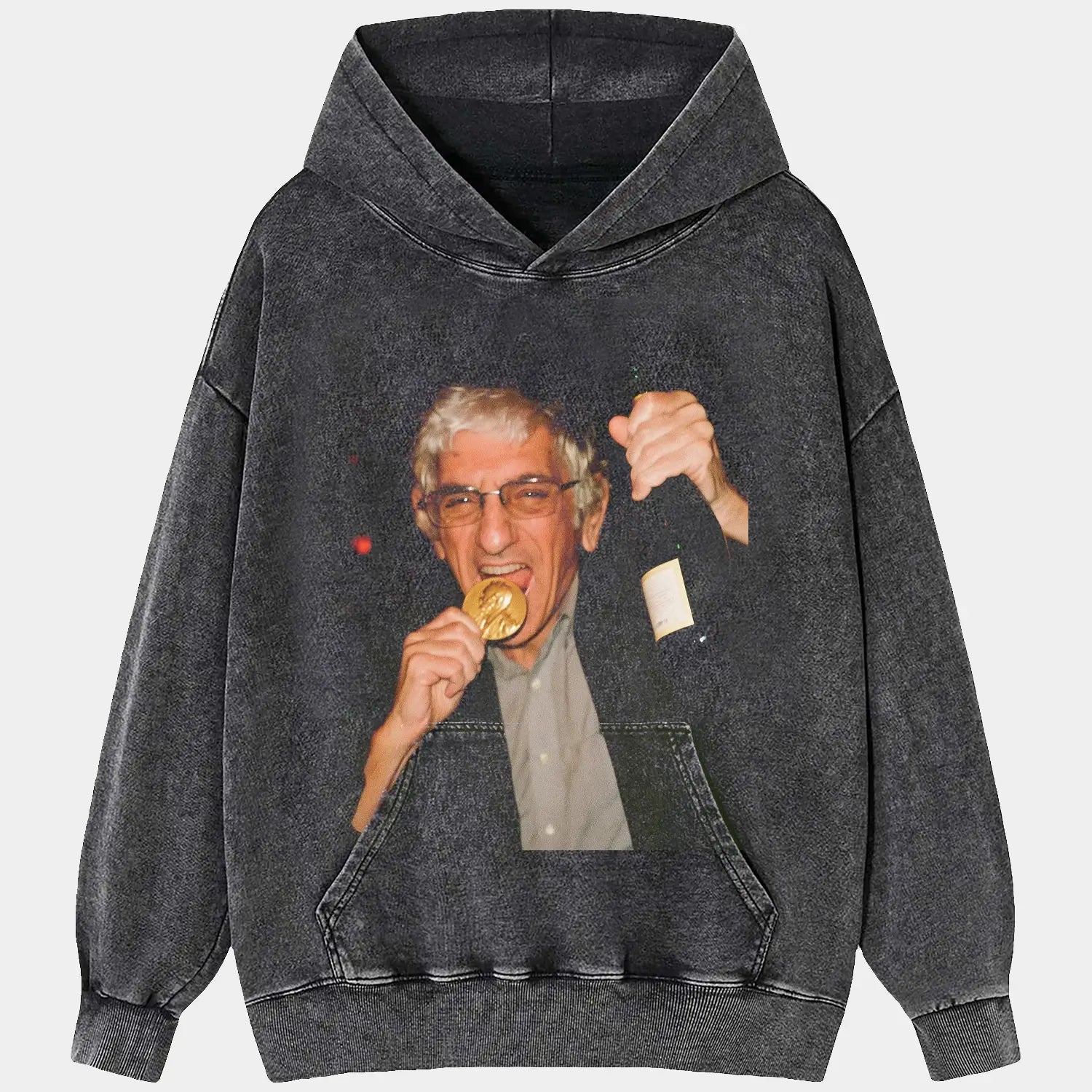 John M. Martinis After Hours Tee