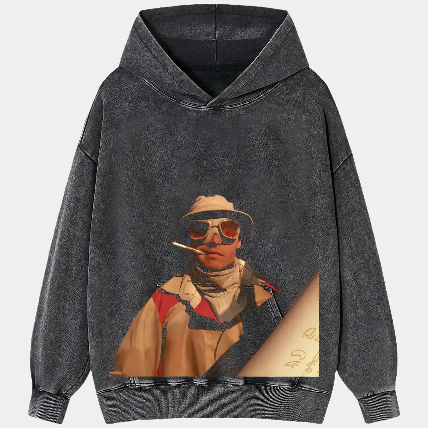 Johnny Depp Wear - POPCHANGER