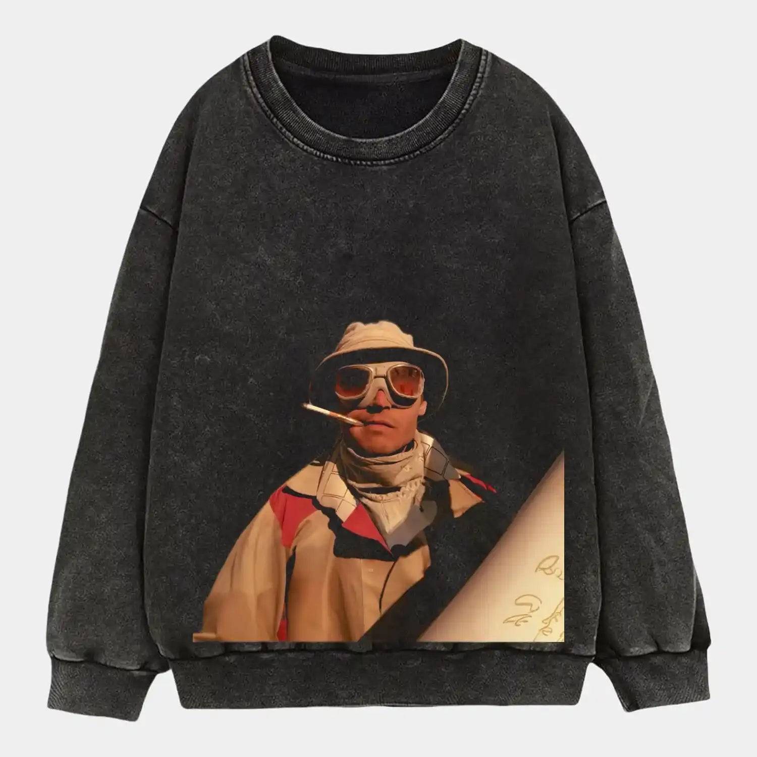 Johnny Depp Wear - POPCHANGER