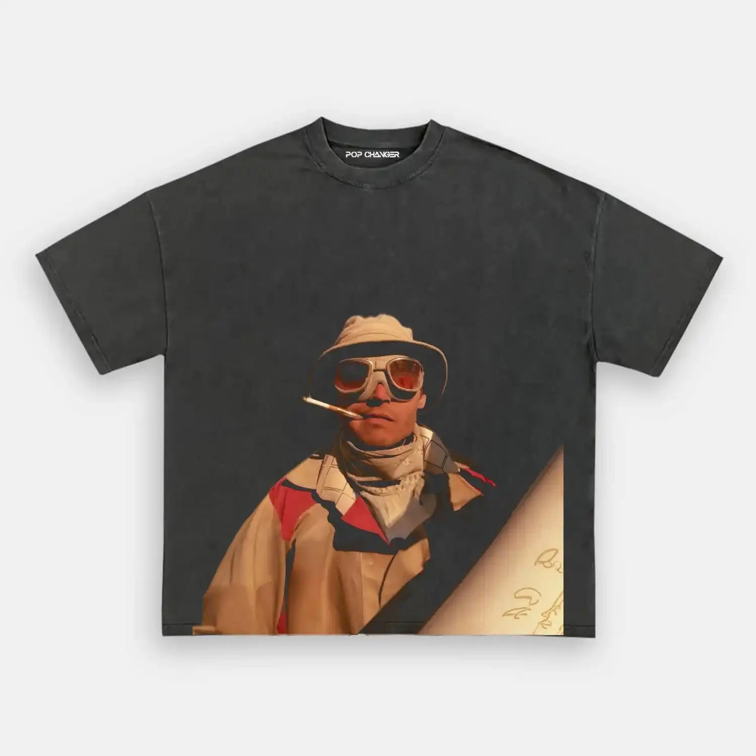 Johnny Depp Wear - POPCHANGER