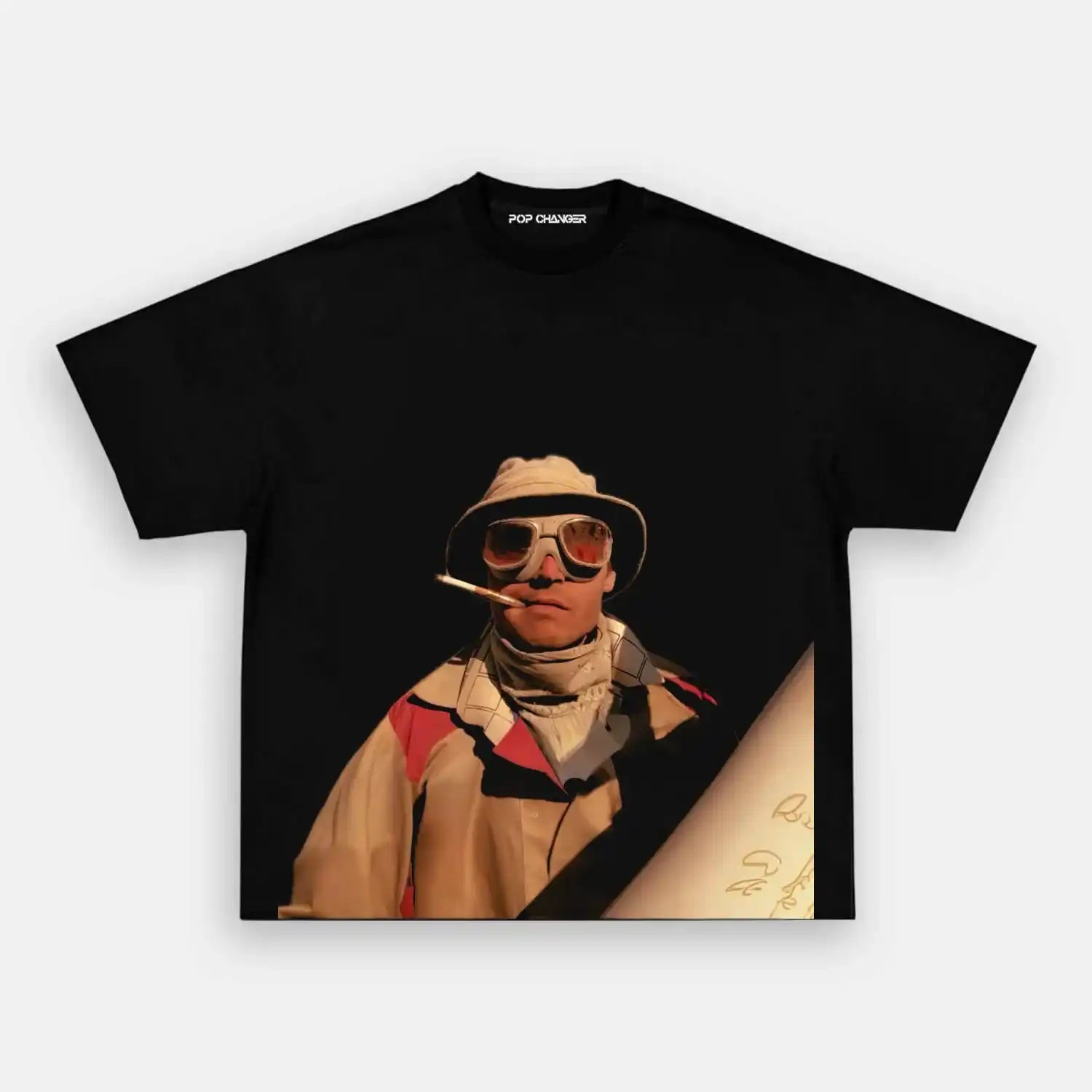 Johnny Depp Wear - POPCHANGER