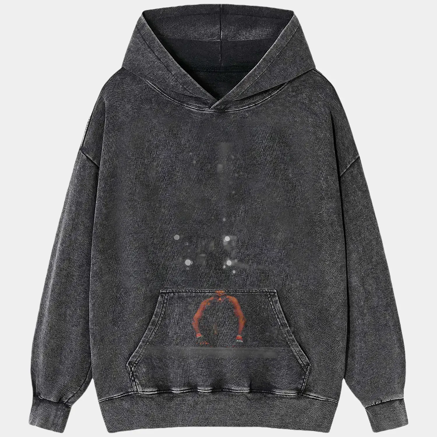 Jon Jones Tee - POPCHANGER