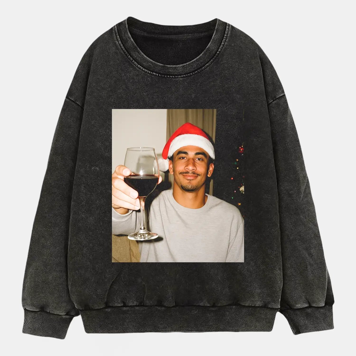 Jordan Love Christmas Tee 2.0