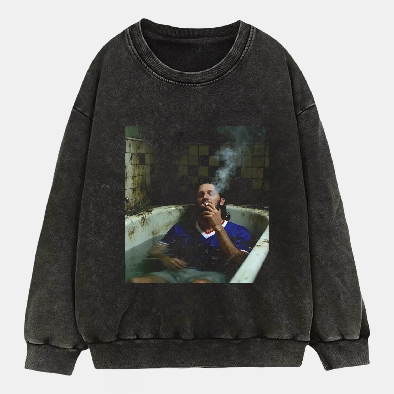 Josh Allen After Hours Tee 2.0
