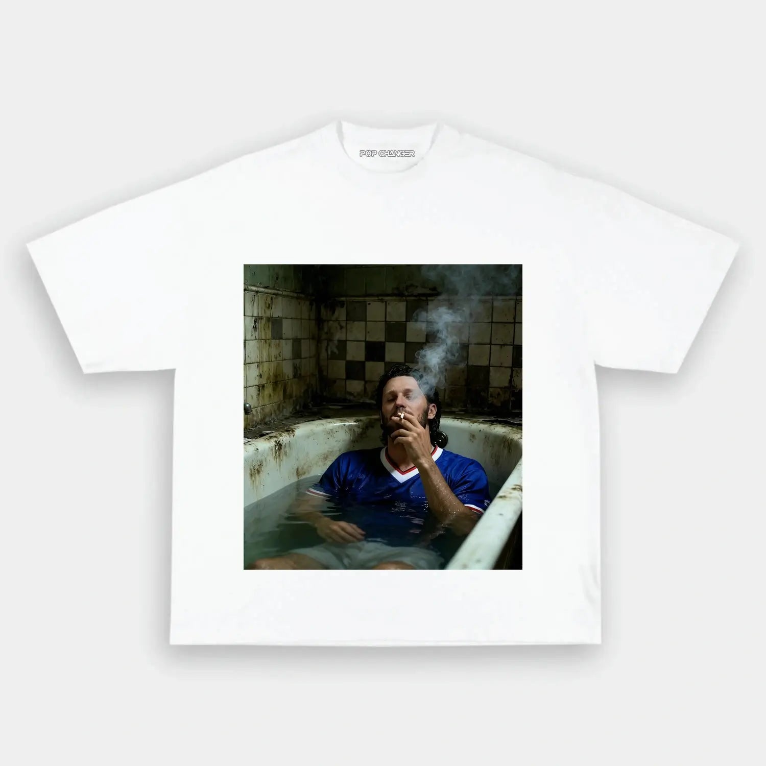 Josh Allen After Hours Tee 2.0