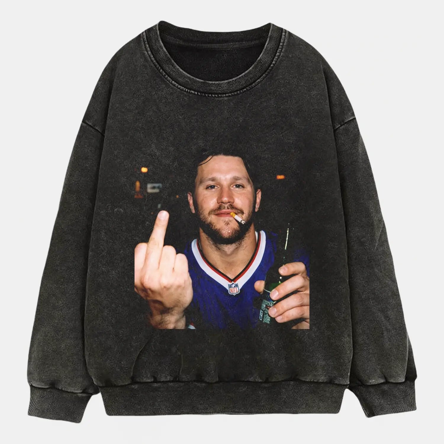 Josh allen After Hours Tee