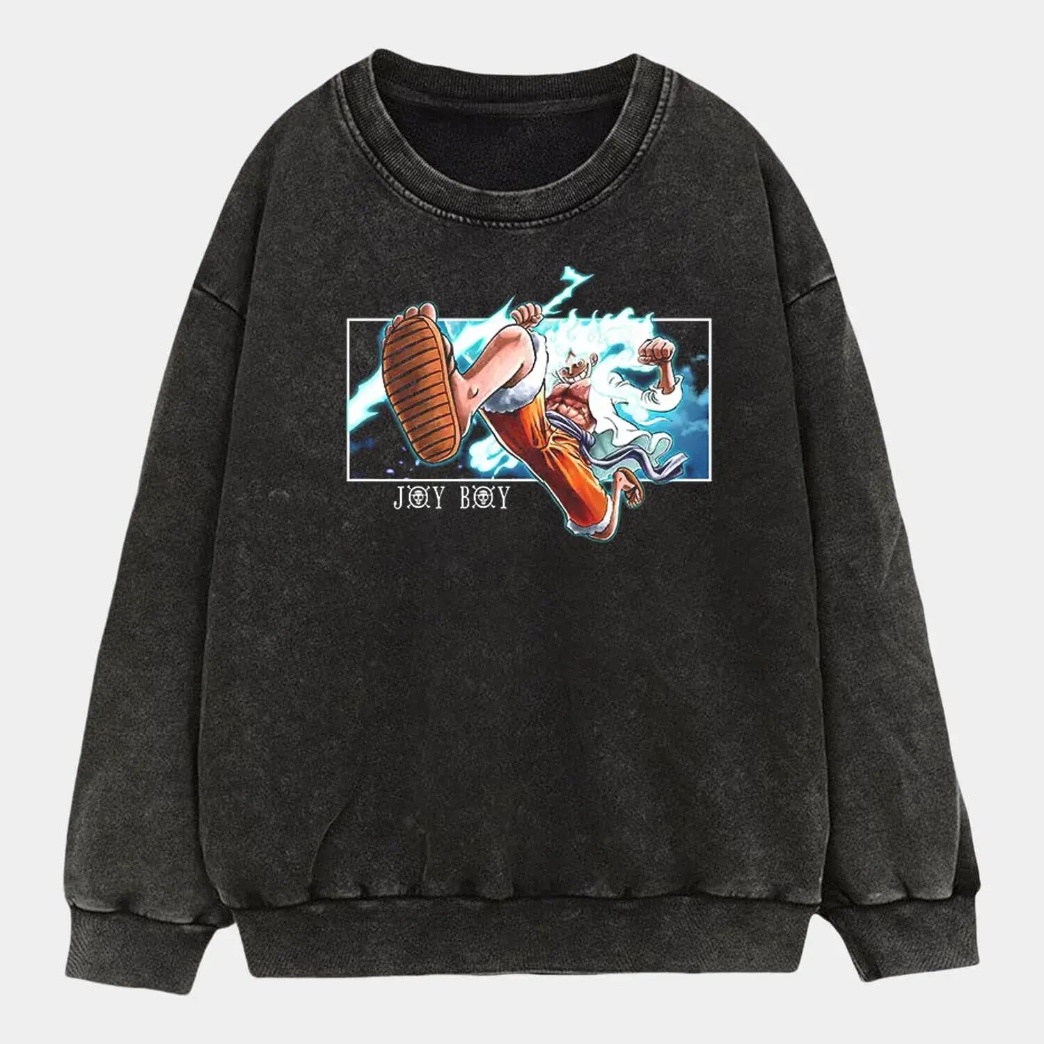 Joy Boy One Piece Tee - POPCHANGER