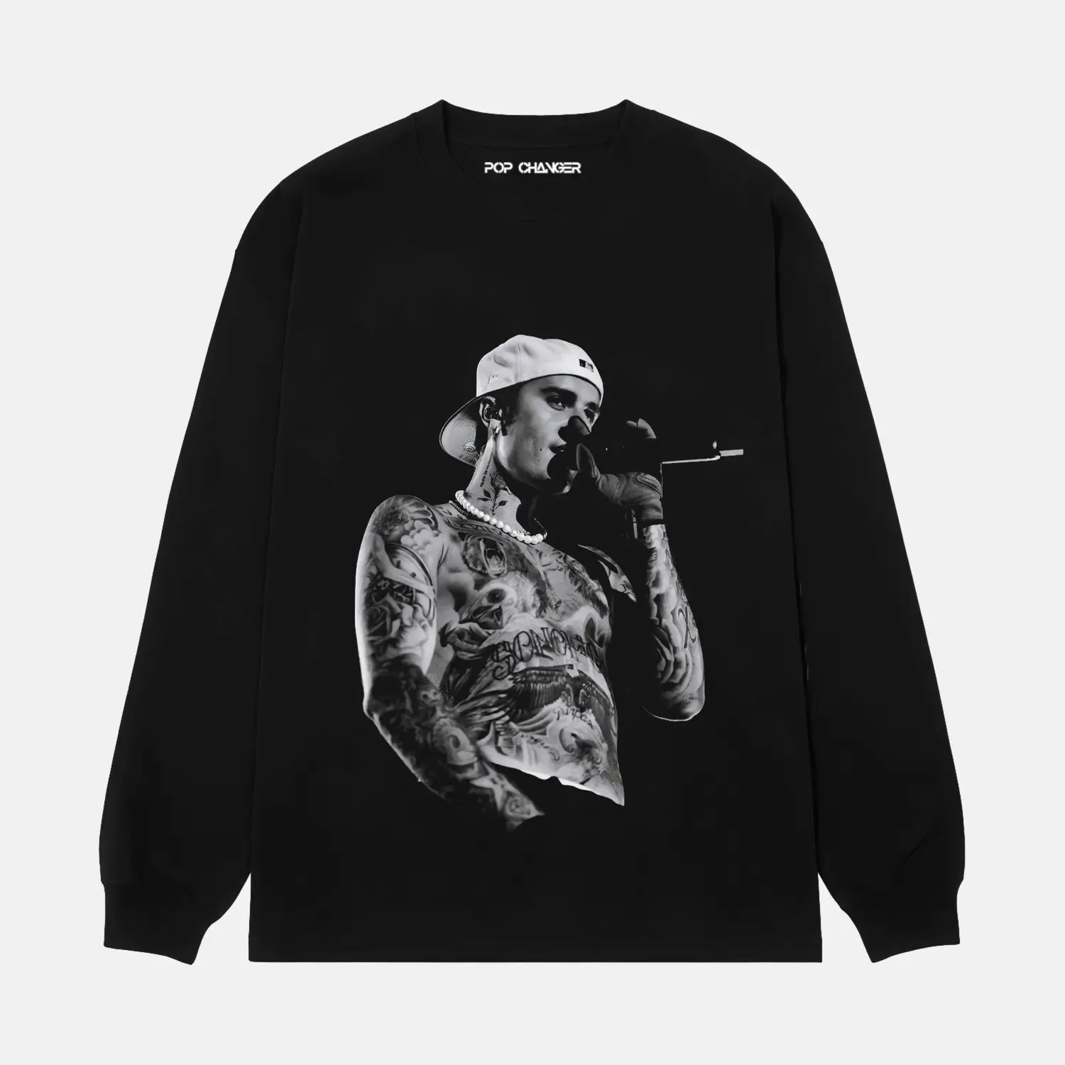 Justin Bieber Tee