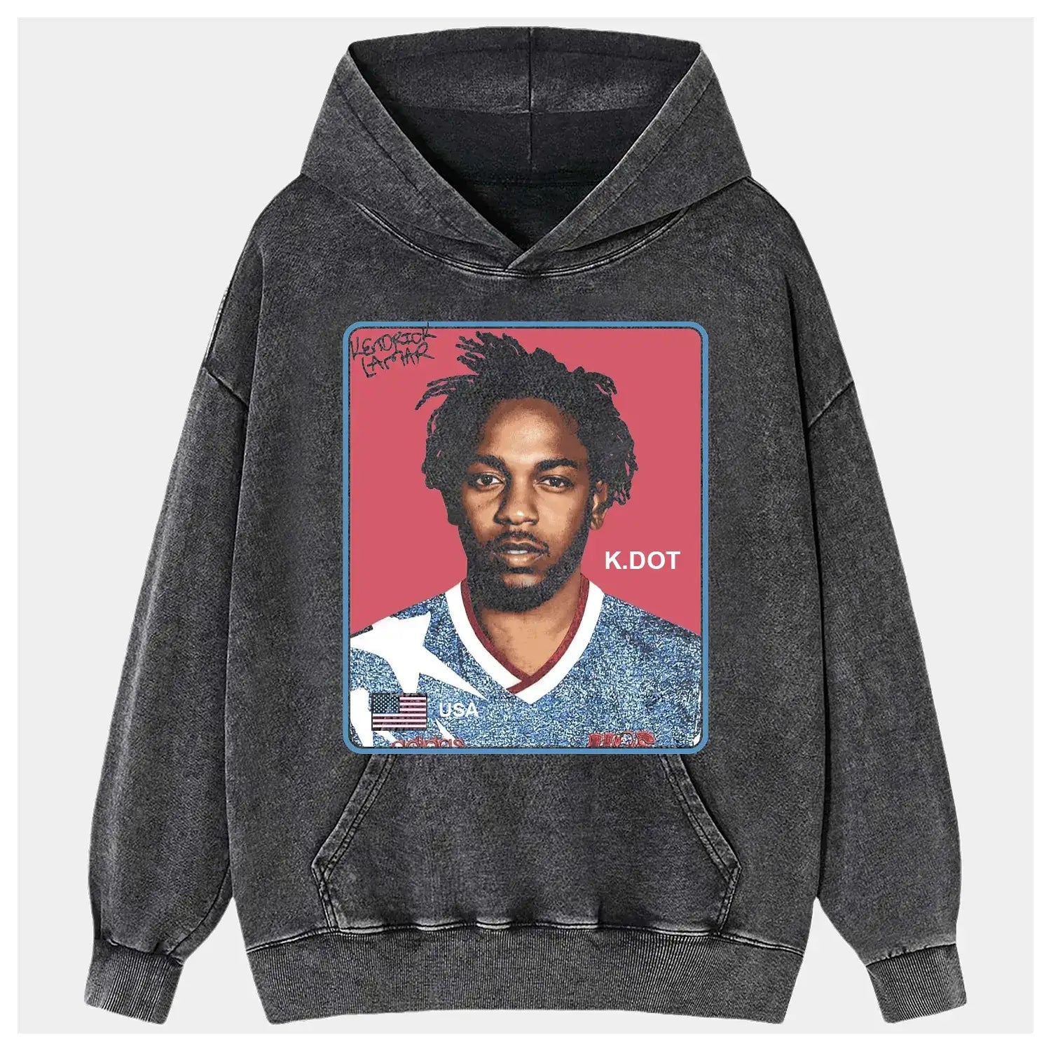 K.DOT Football Wear - POPCHANGER