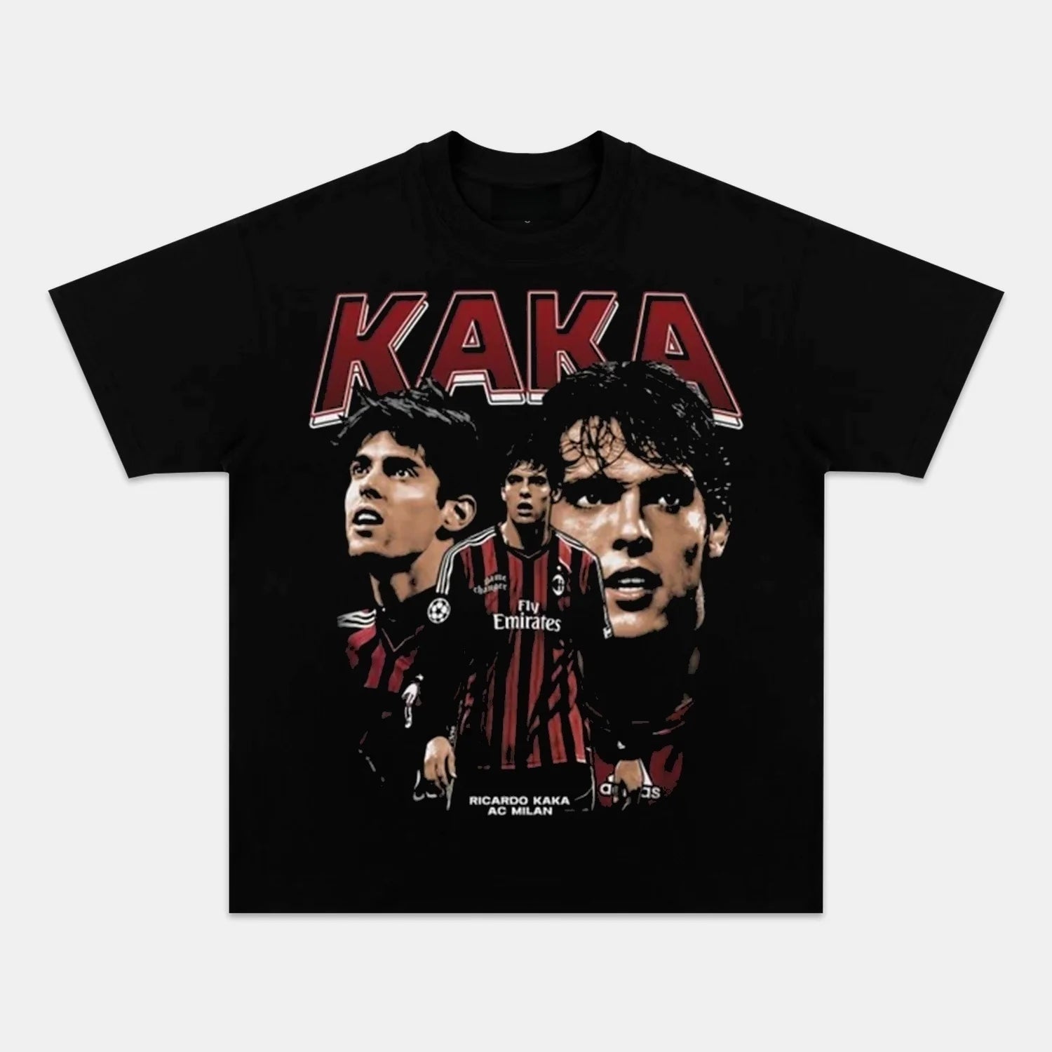 KAKA TEE - POPCHANGER