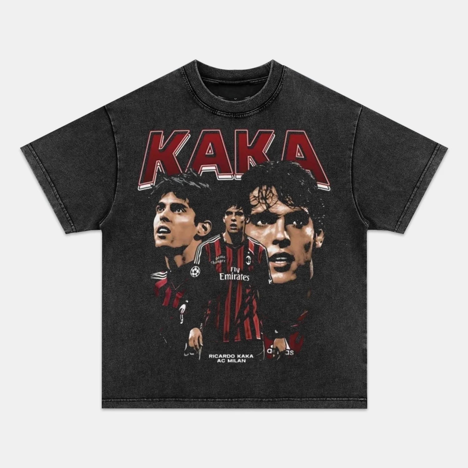 KAKA TEE - POPCHANGER