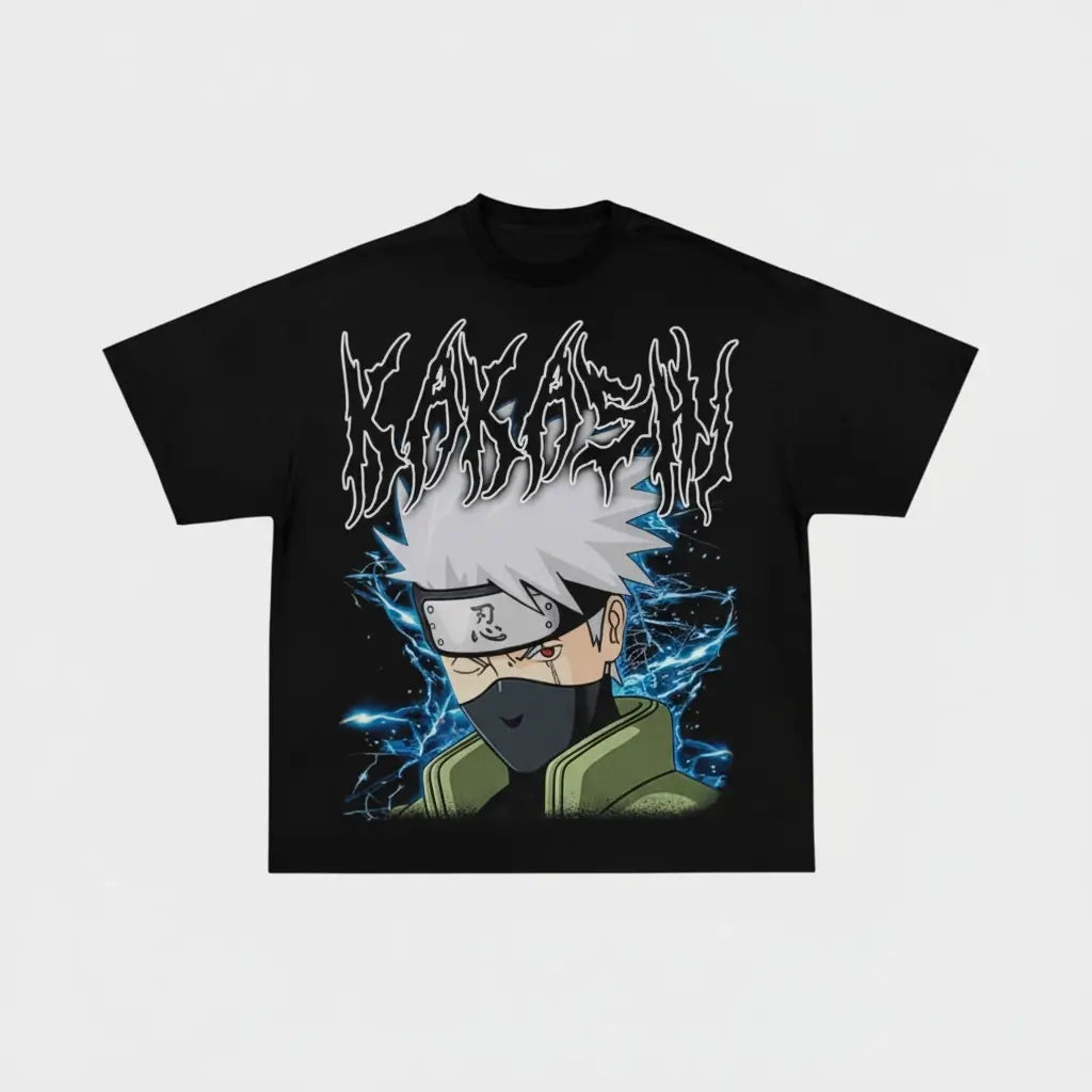 KAKASHI V4 TEE