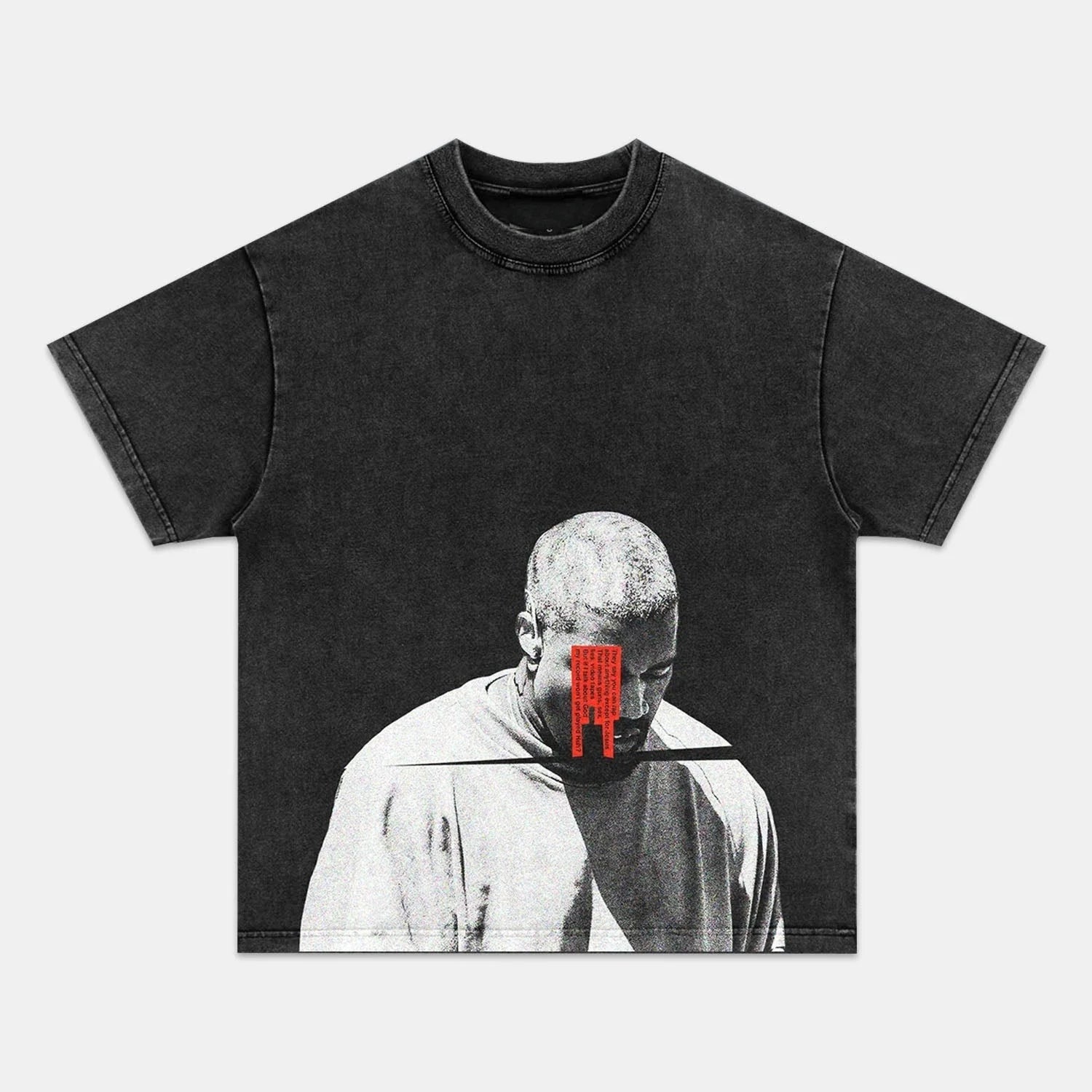 KANYE WEST 2 - POPCHANGER