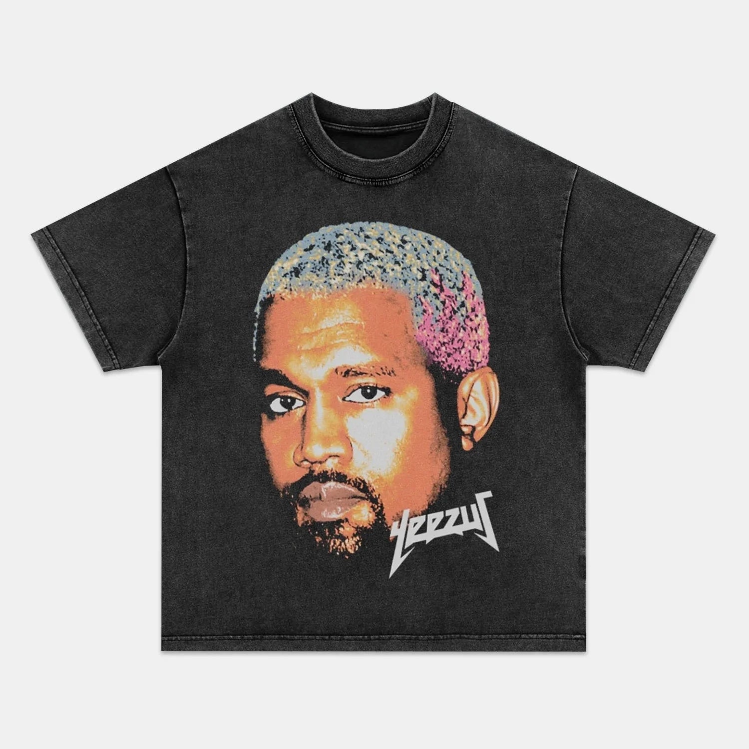 KANYE WEST 3.19 TEE - POPCHANGER