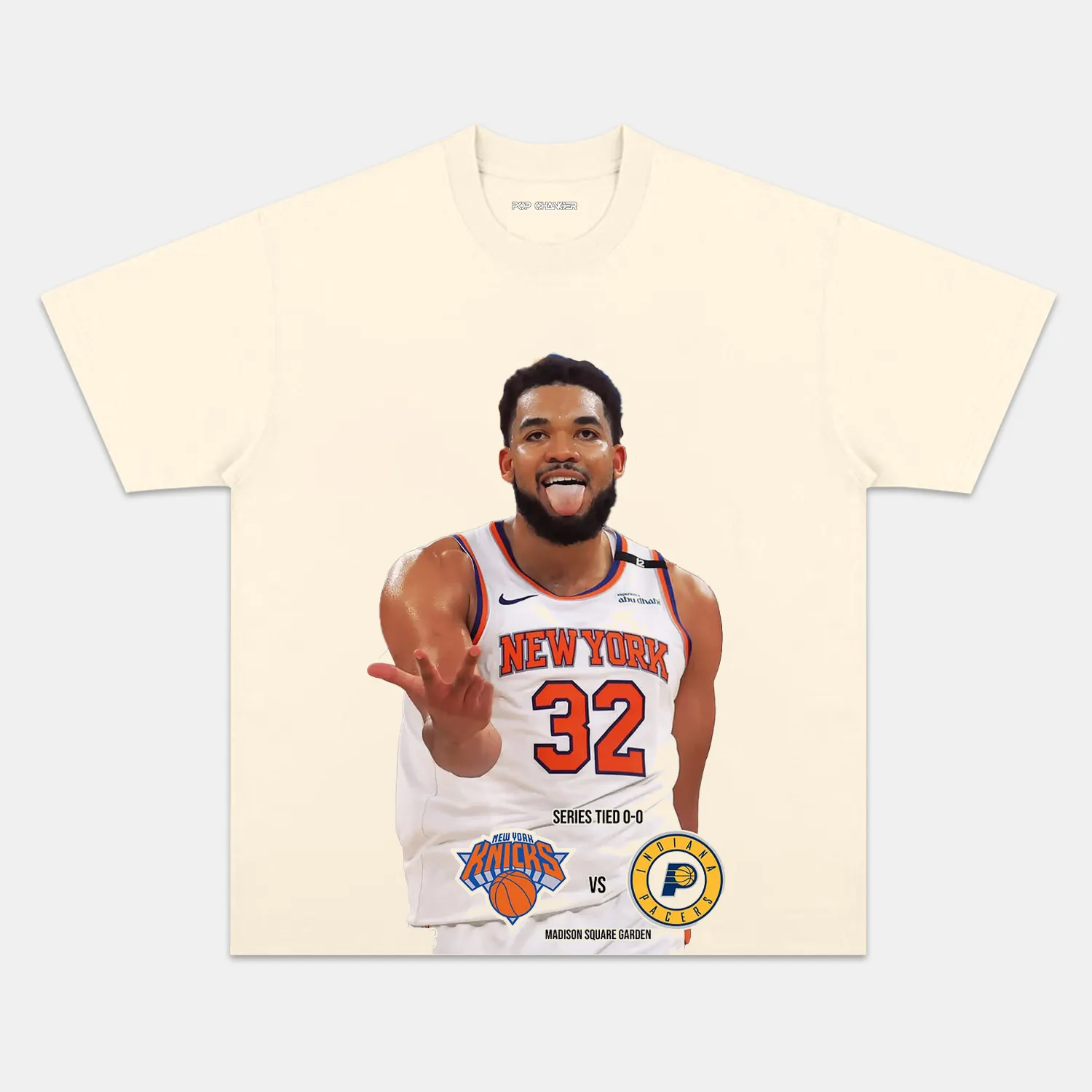KARL-ANTHONY TOWNS TEE 1.0 - POPCHANGER