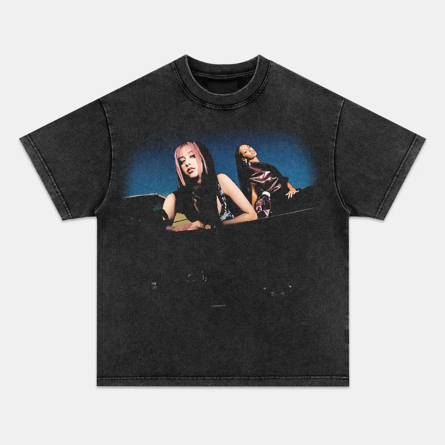 KATSEYE TEE 08.31 3.0 - POPCHANGER