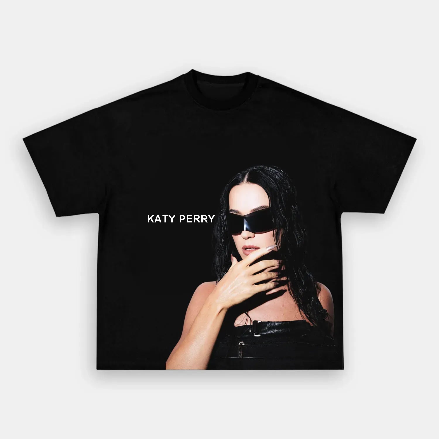 KATY PERRY TEE - POPCHANGER