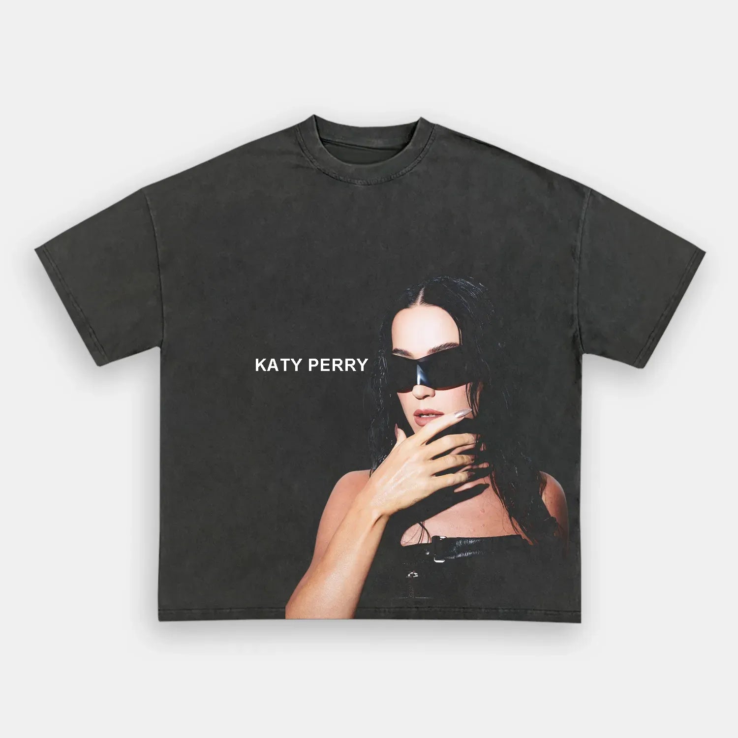 KATY PERRY TEE - POPCHANGER