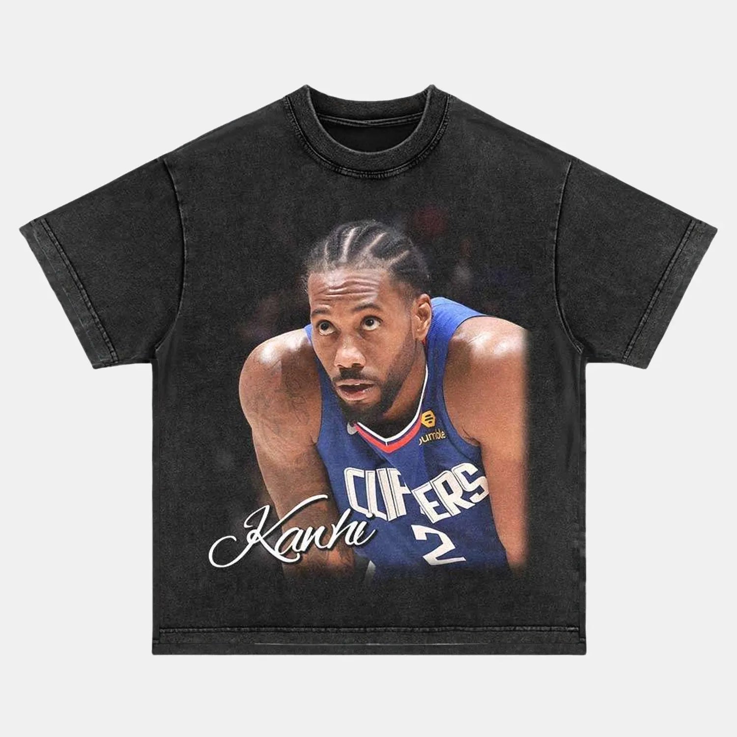 KAWHI LEONARD - POPCHANGER