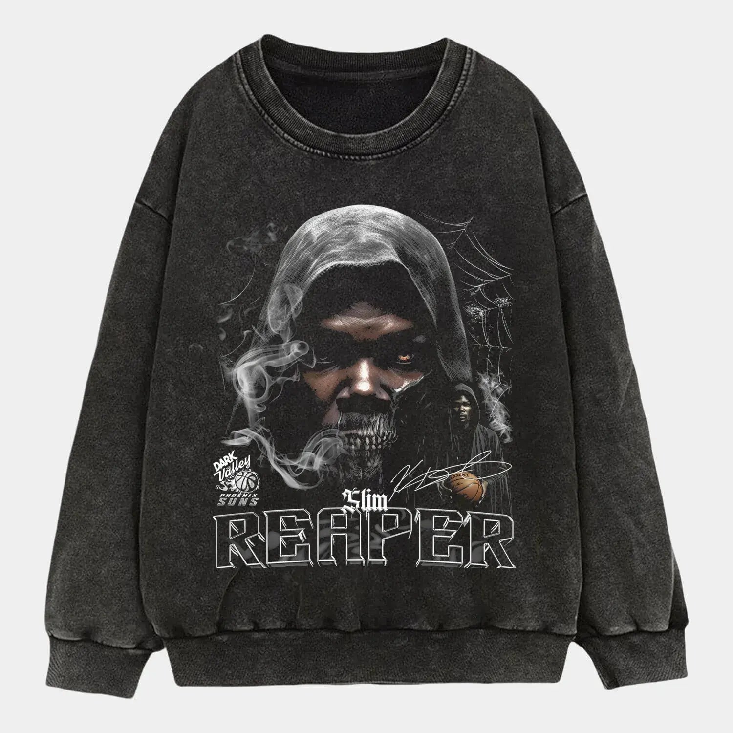 KD Slim Reaper 3.23 Tee - POPCHANGER