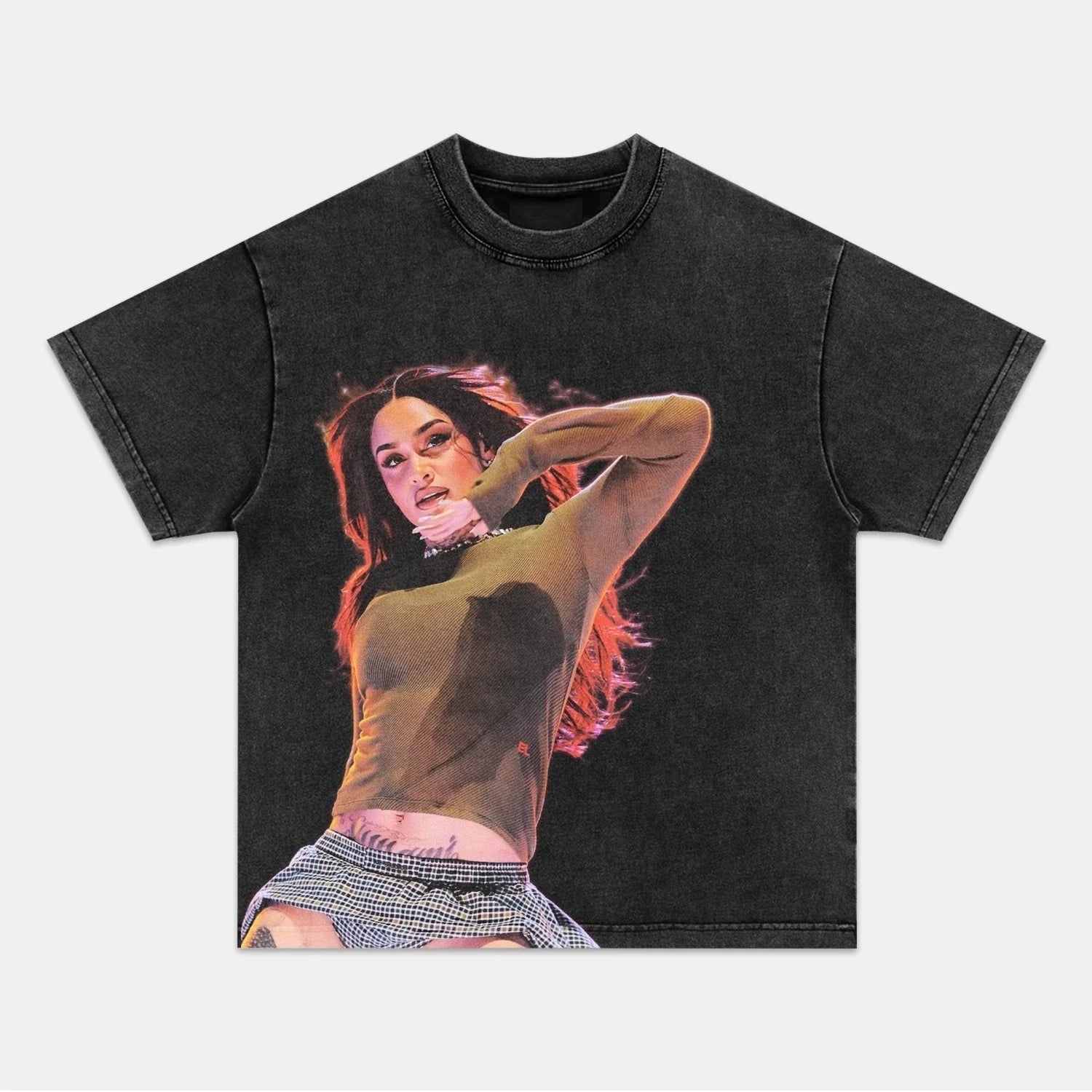 KEHLANI 2.0 TEE - POPCHANGER