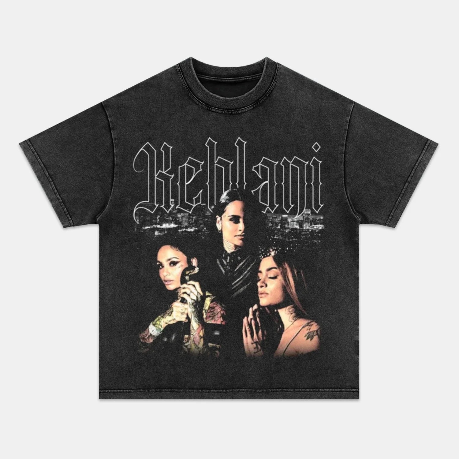 KEHLANI TEE 08.31 7.0 - POPCHANGER