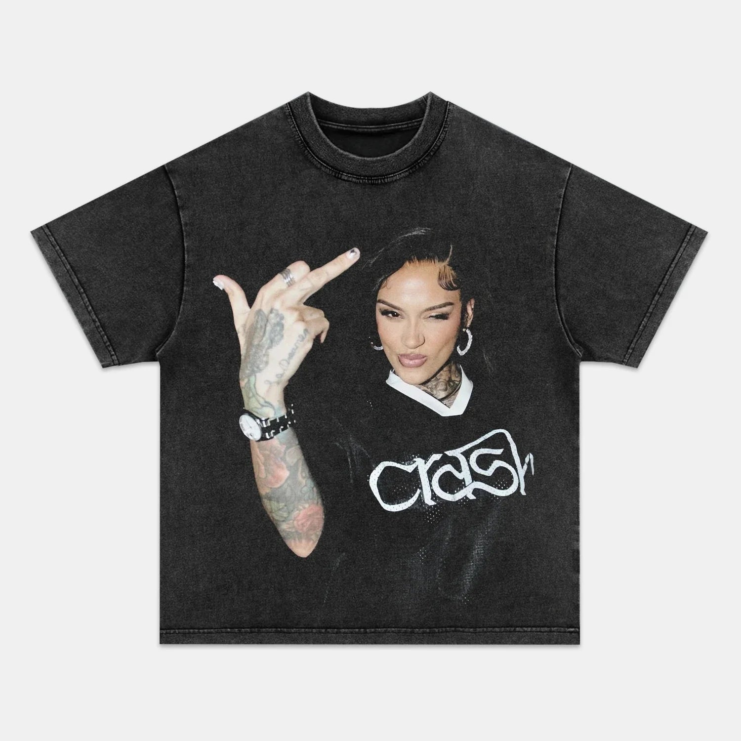 KEHLANI V2 TEE 08.31 2.0 - POPCHANGER