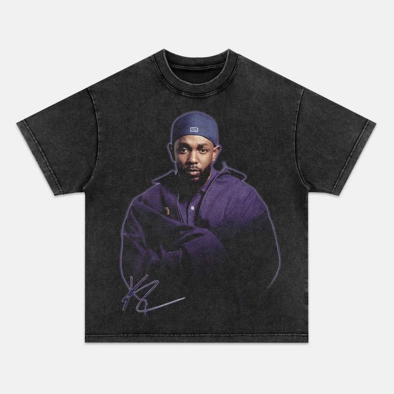 KENDRICK LAMAR 2025 TEE 08.31 2.0 - POPCHANGER