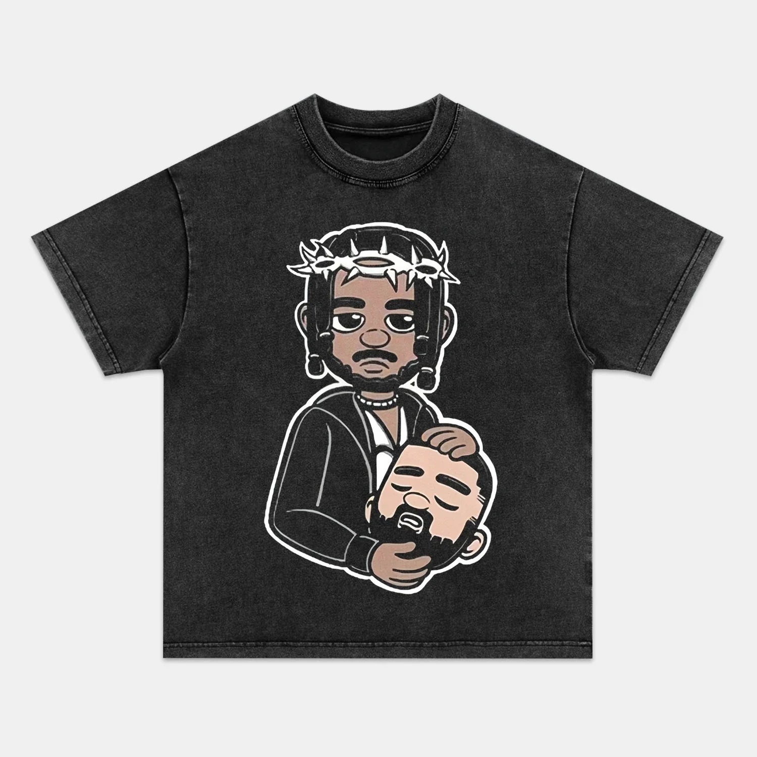 KENDRICK LAMAR 3.19 TEE - POPCHANGER
