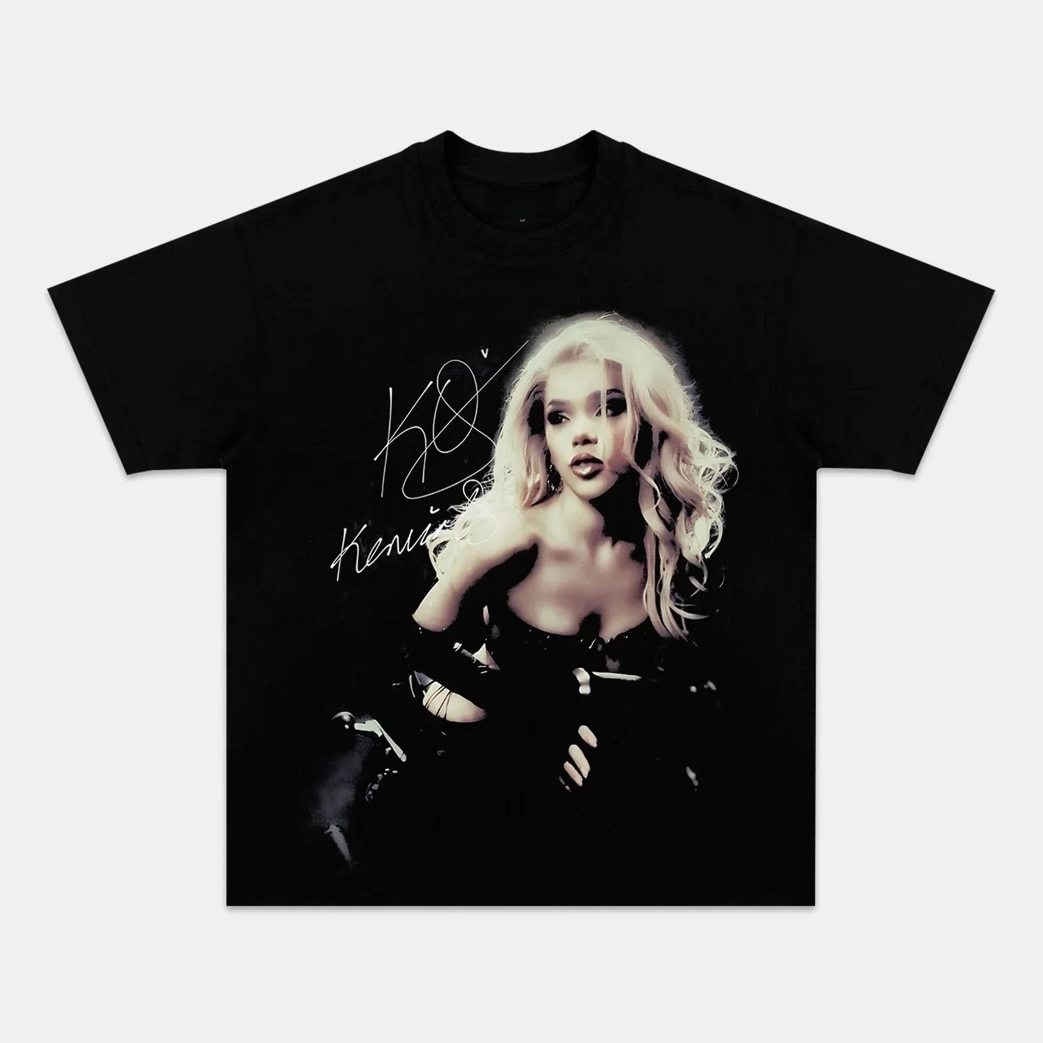 KENIA OS TEE - POPCHANGER