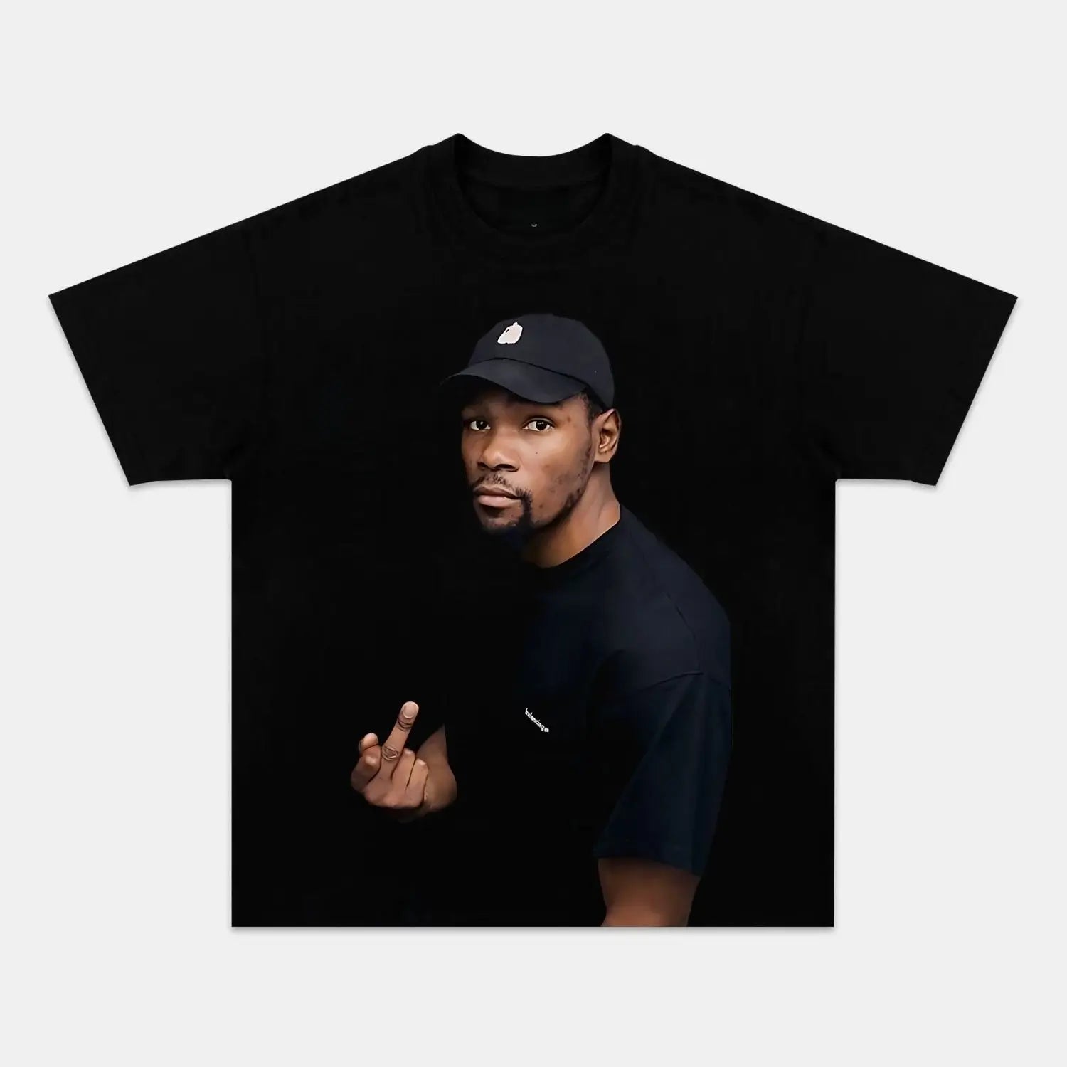 KEVIN DURANT 2.0 TEE - POPCHANGER