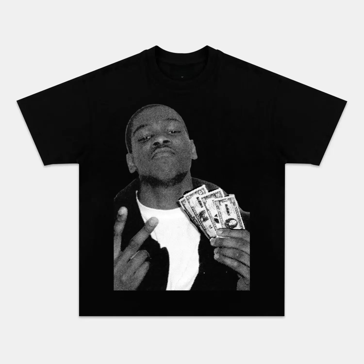 KEVIN DURANT TEE 1.0 - POPCHANGER