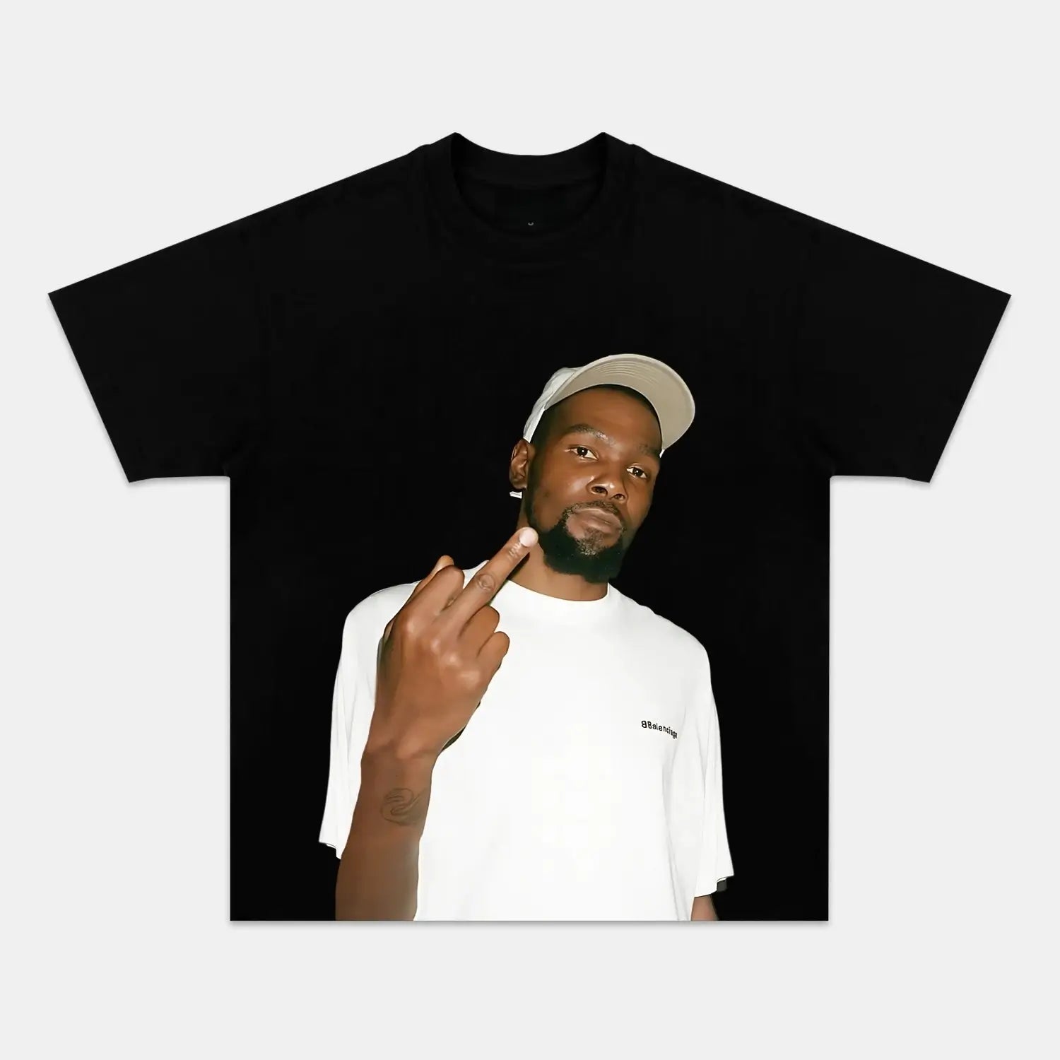 KEVIN DURANT TEE 1.1 - POPCHANGER