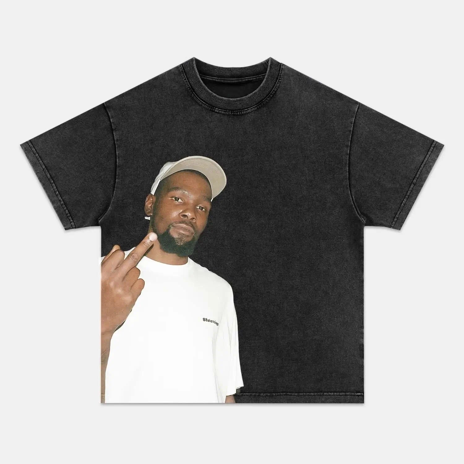 KEVIN DURANT TEE 1.3 - POPCHANGER
