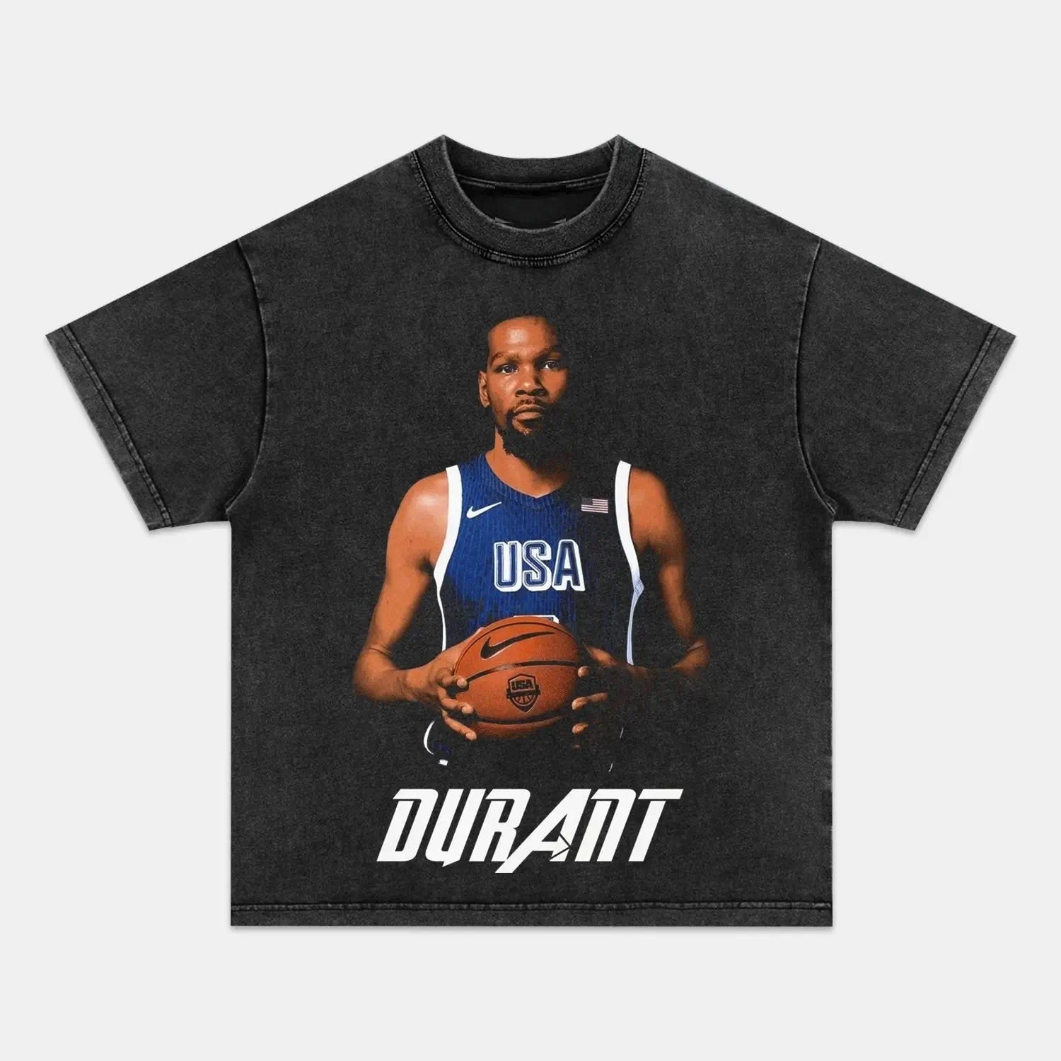 KEVIN WAYNE DURANT - POPCHANGER