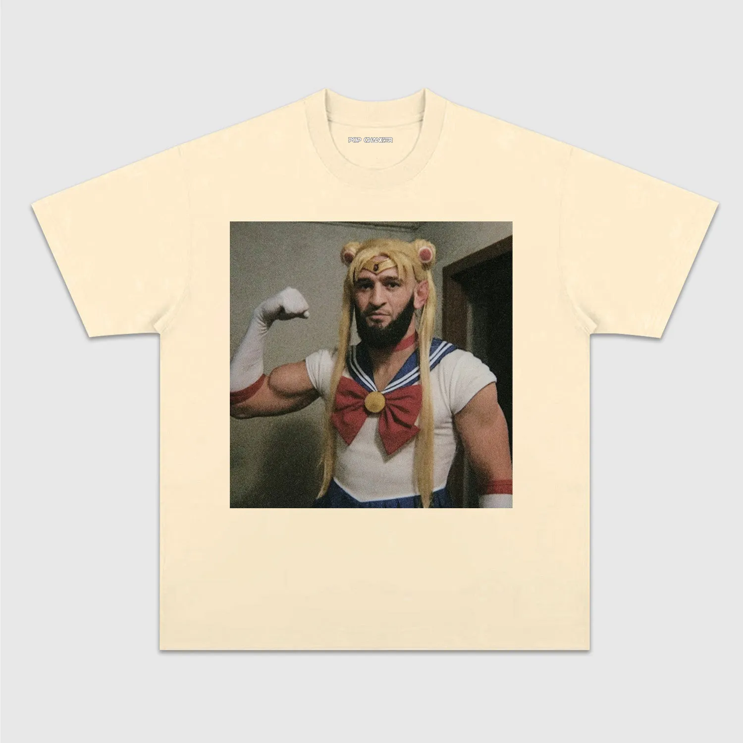 KHABIB NURMAGOMEDOV TEE. 4.23 - POPCHANGER